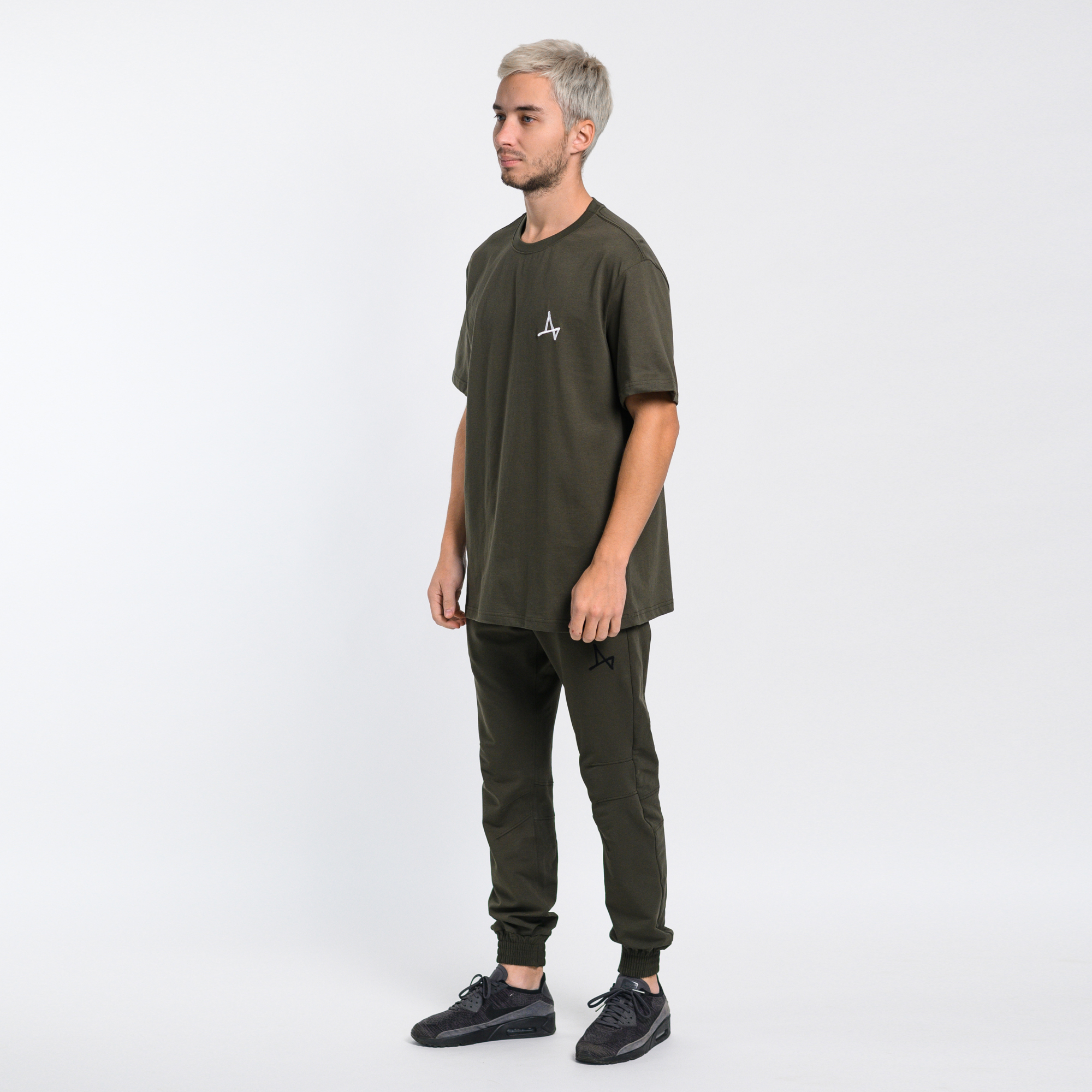 Футболка базовая