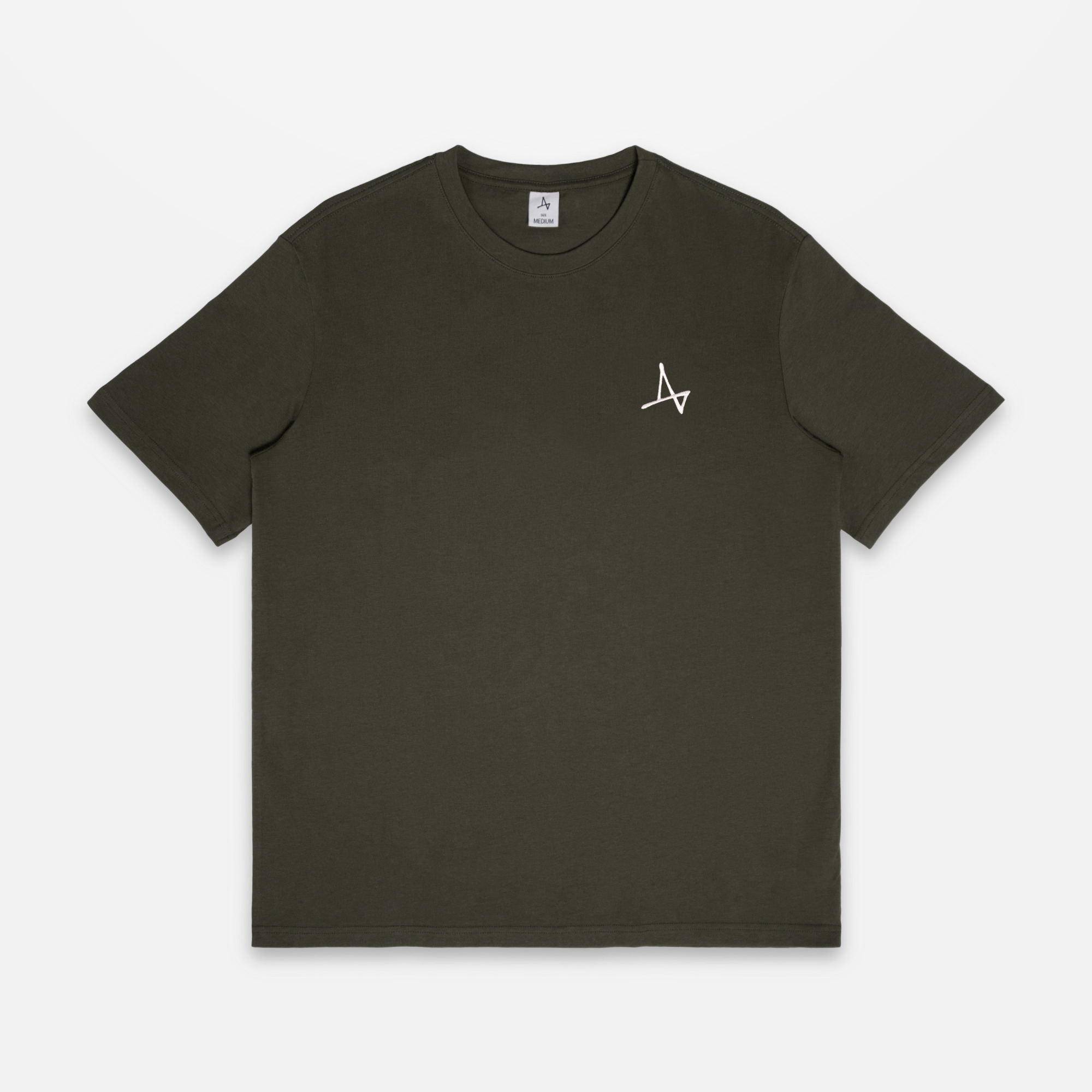 Футболка базовая