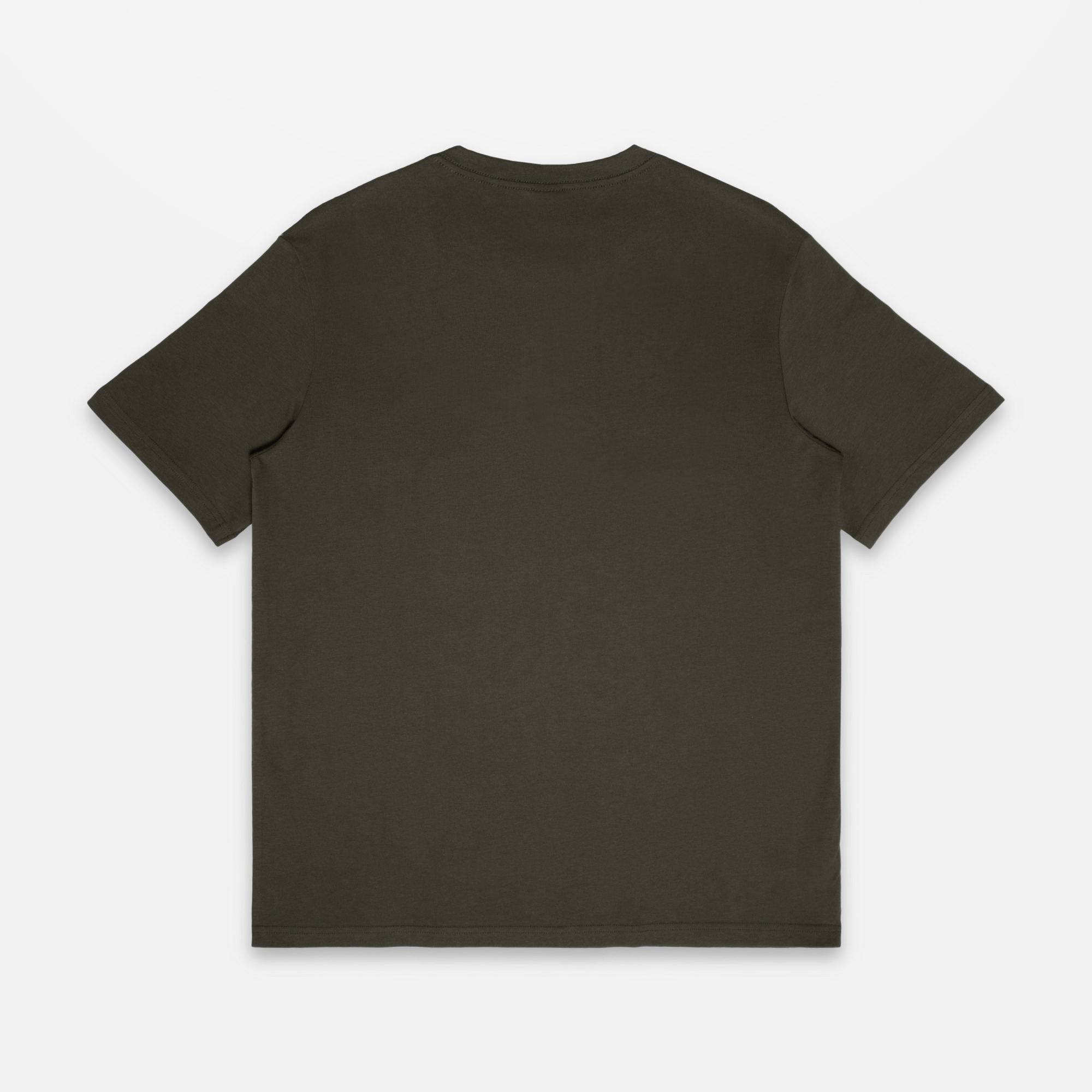 Футболка базовая