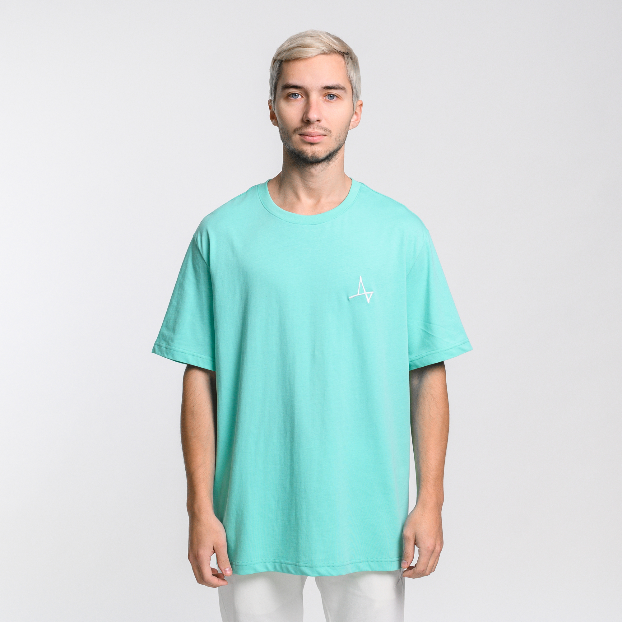 Футболка базовая