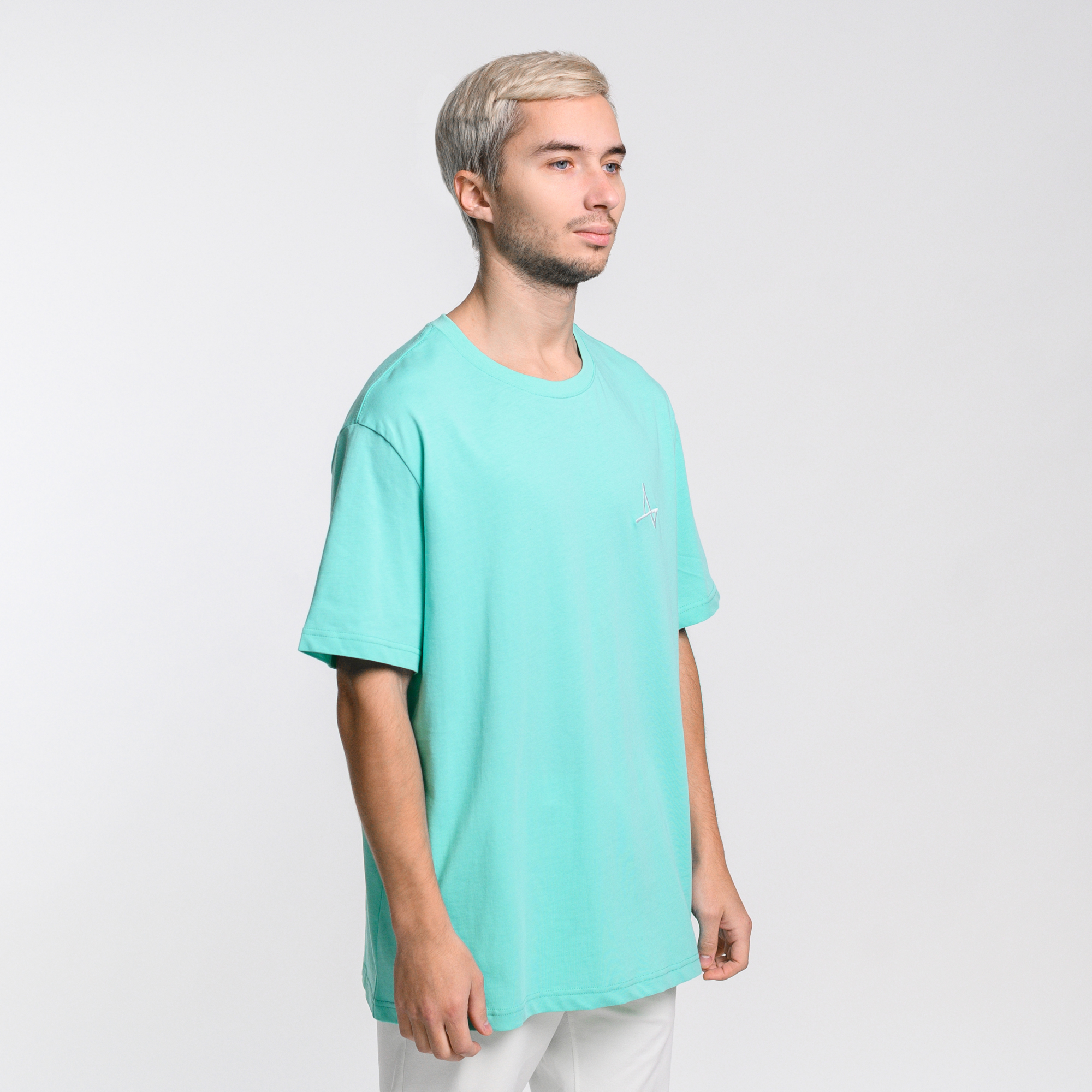 Футболка базовая