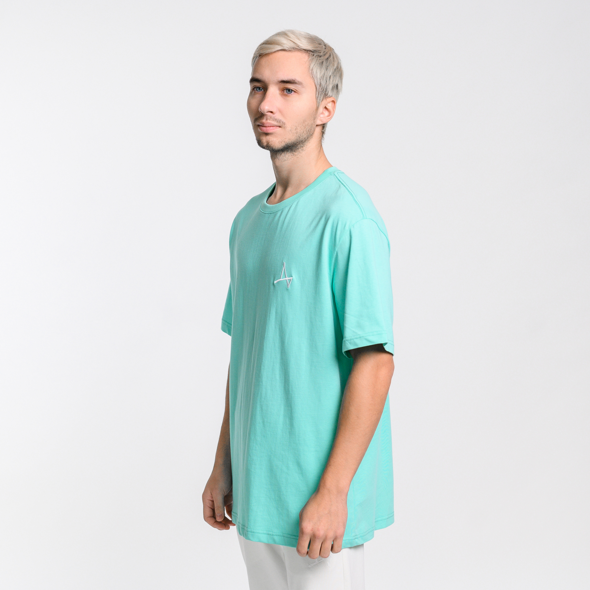 Футболка базовая