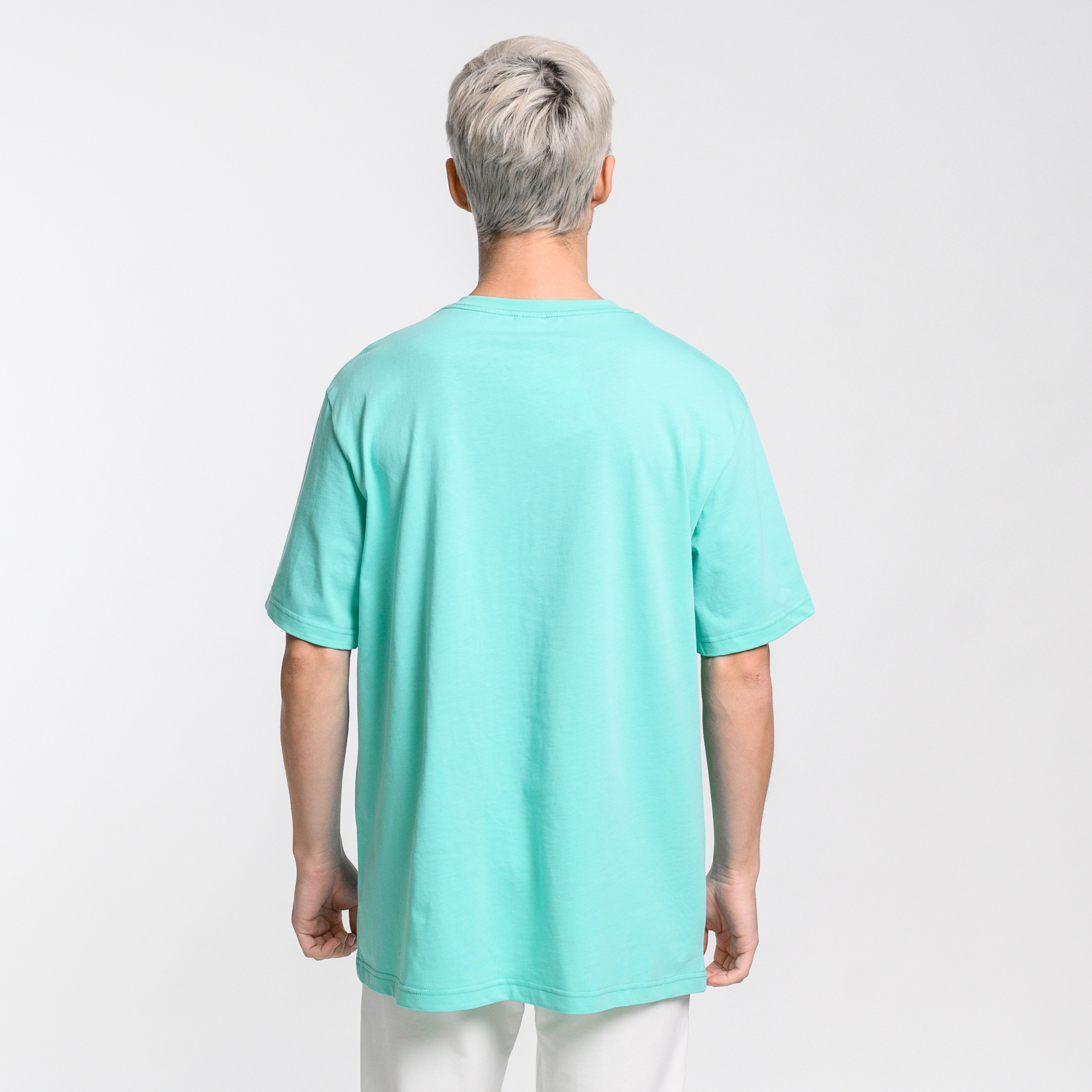 Футболка базовая