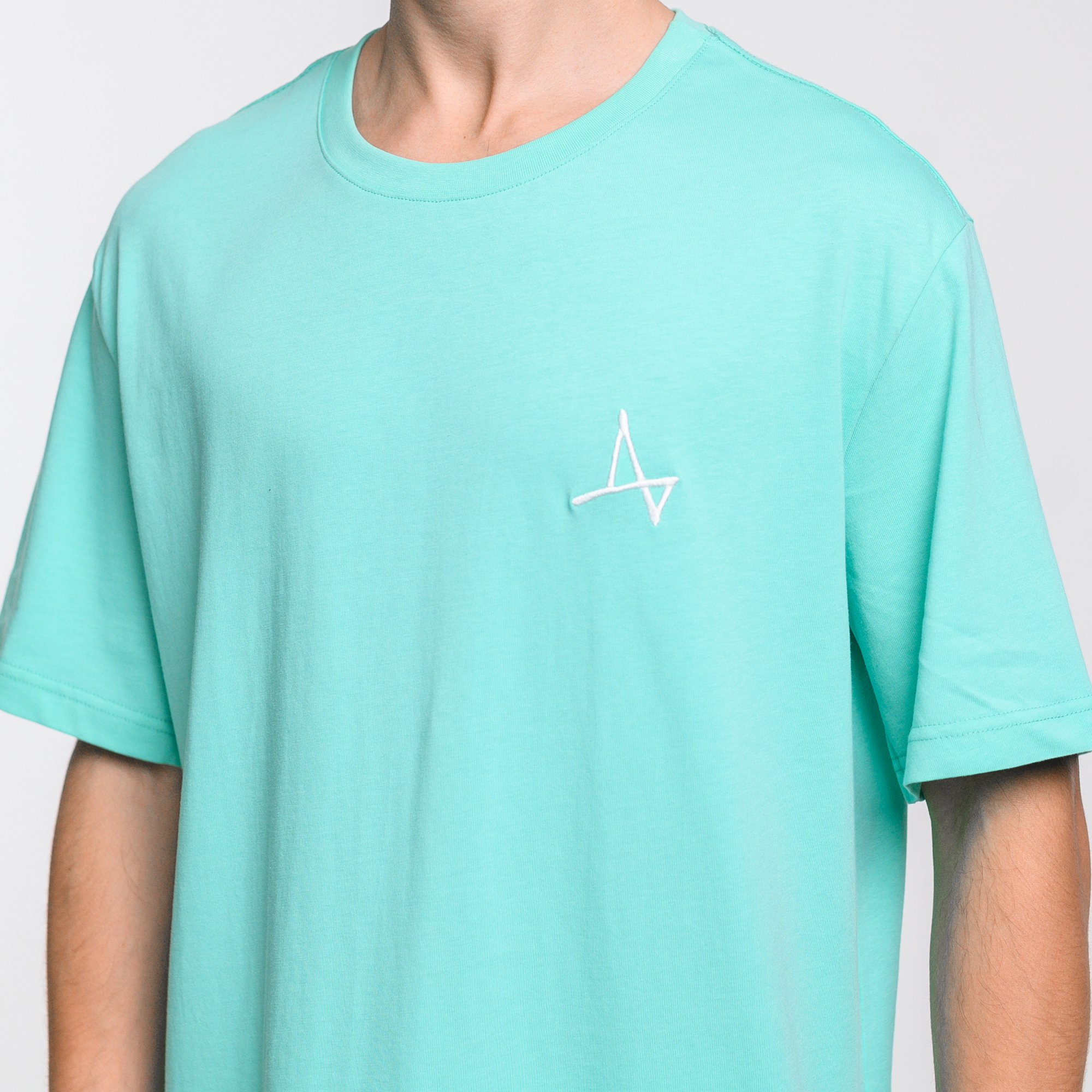 Футболка базовая