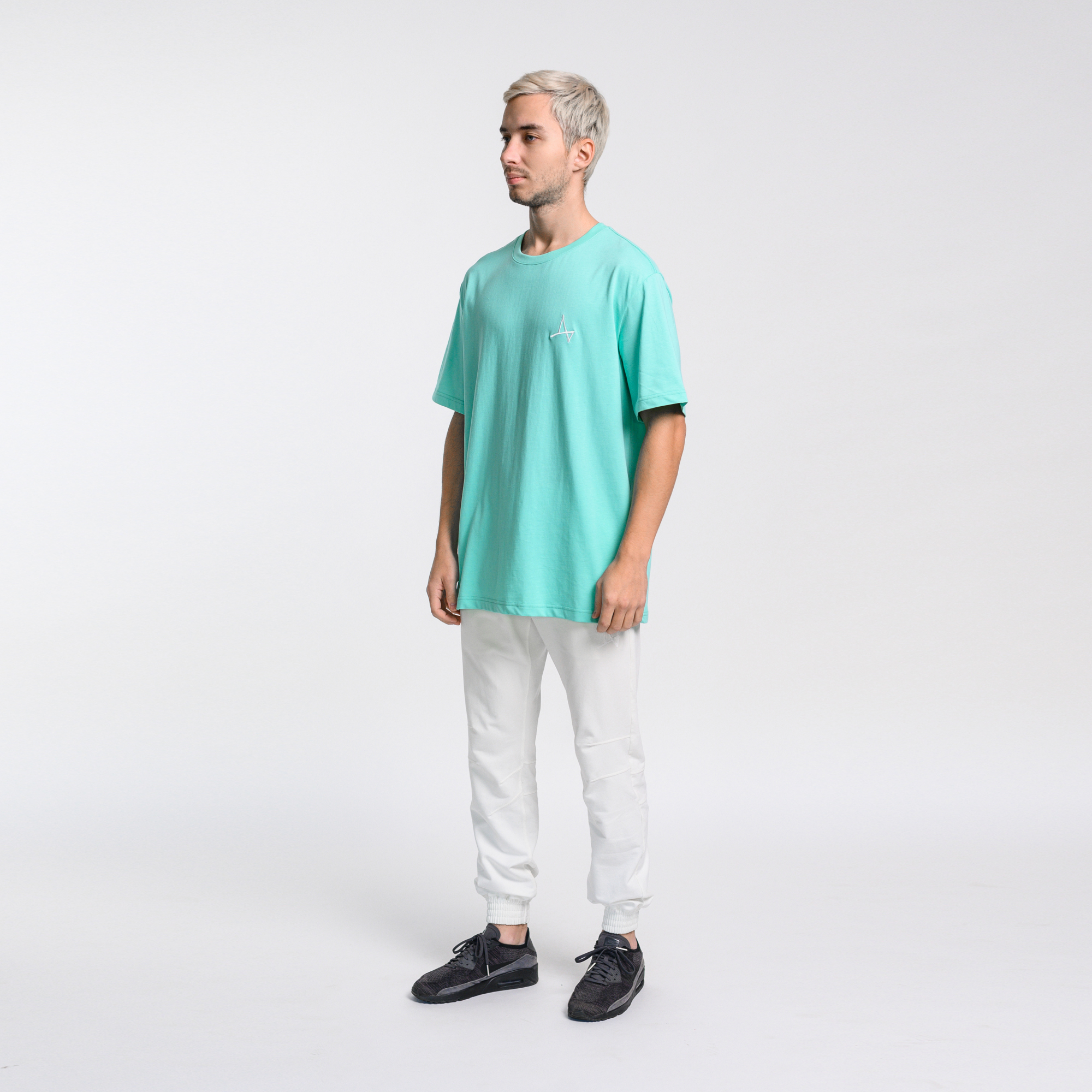 Футболка базовая