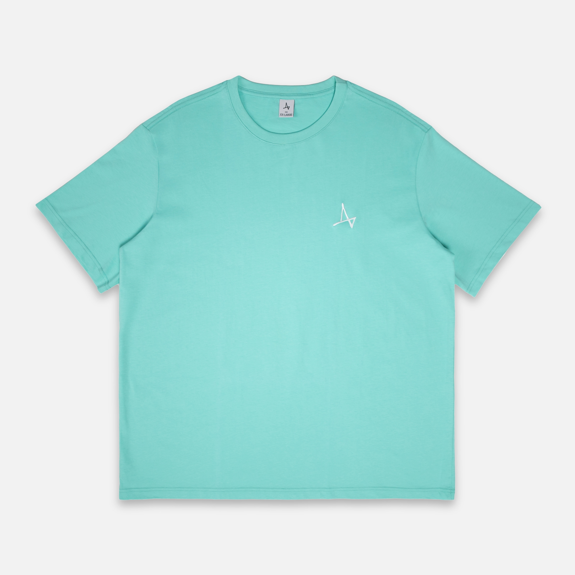 Футболка базовая