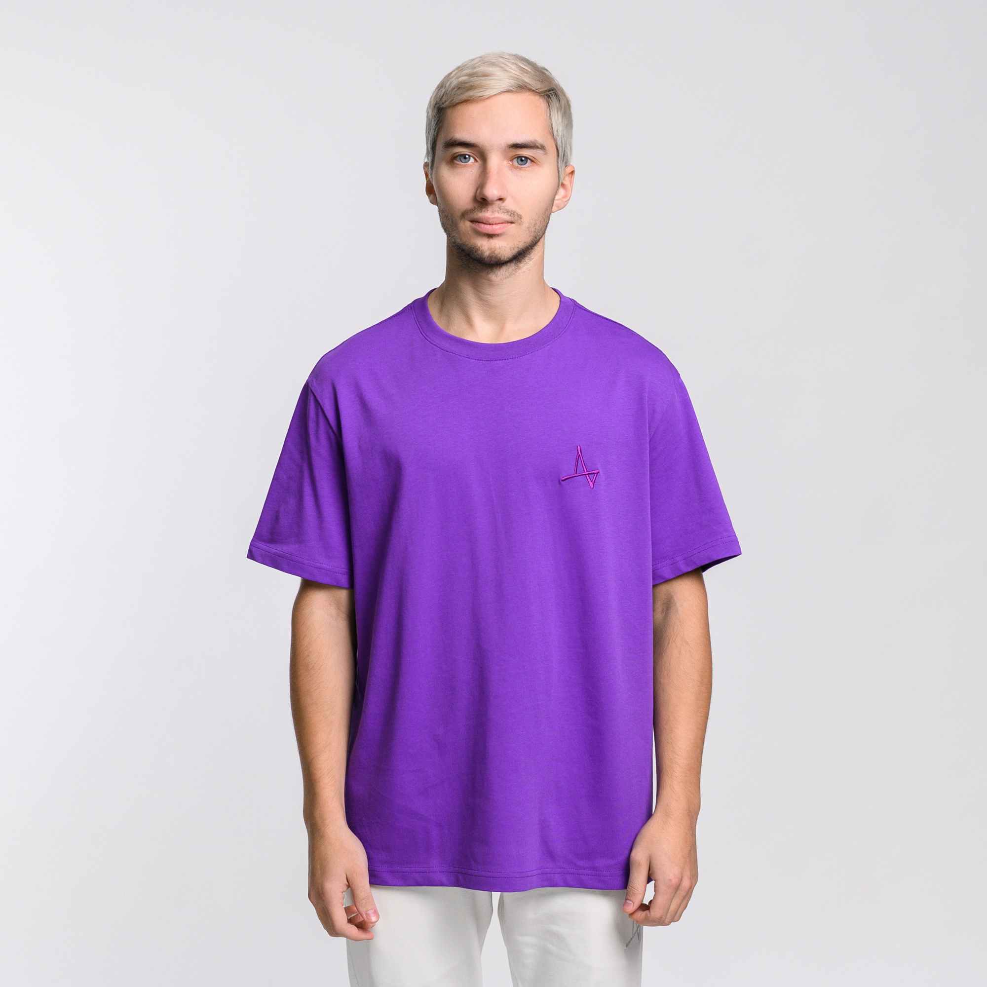 Футболка базовая