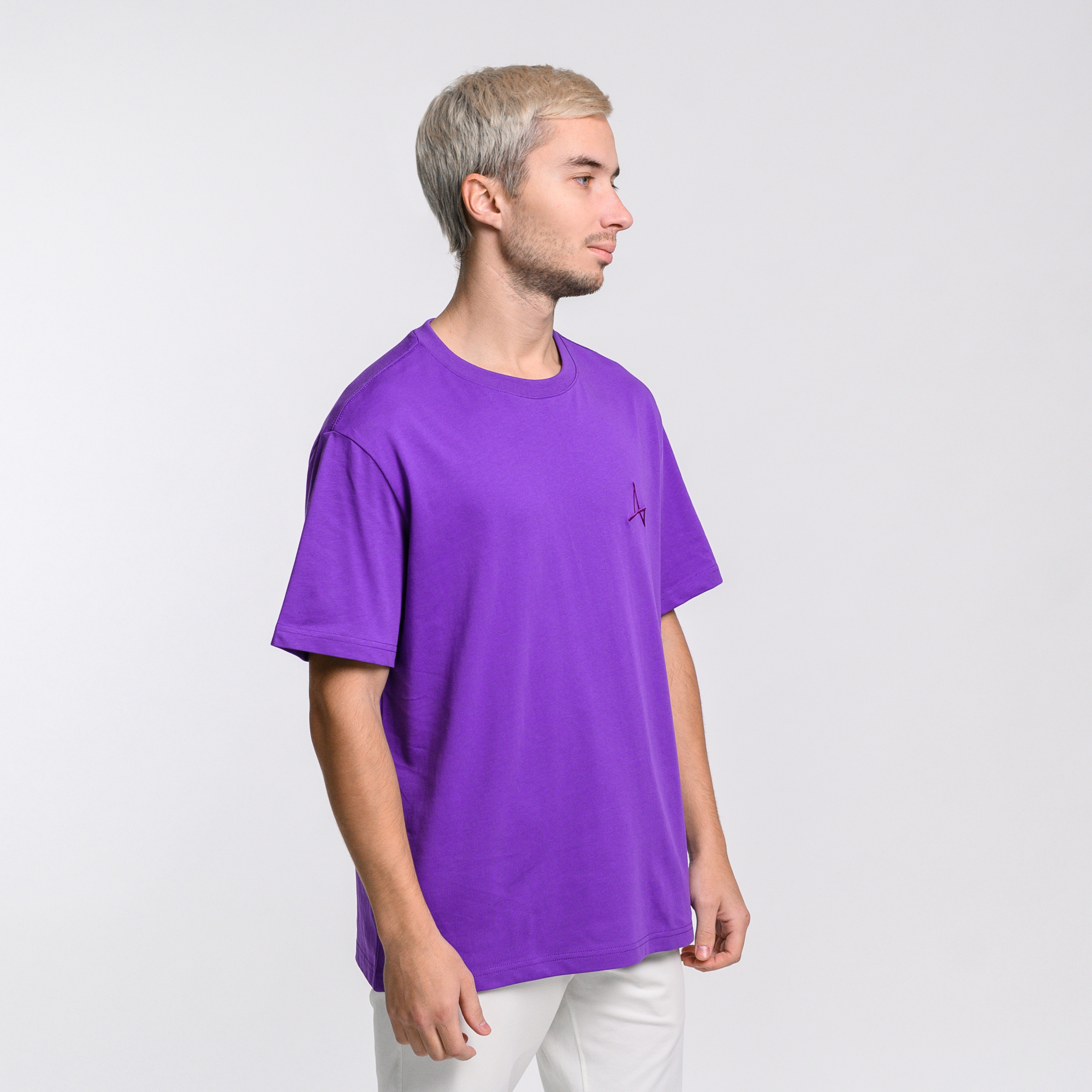 Футболка базовая