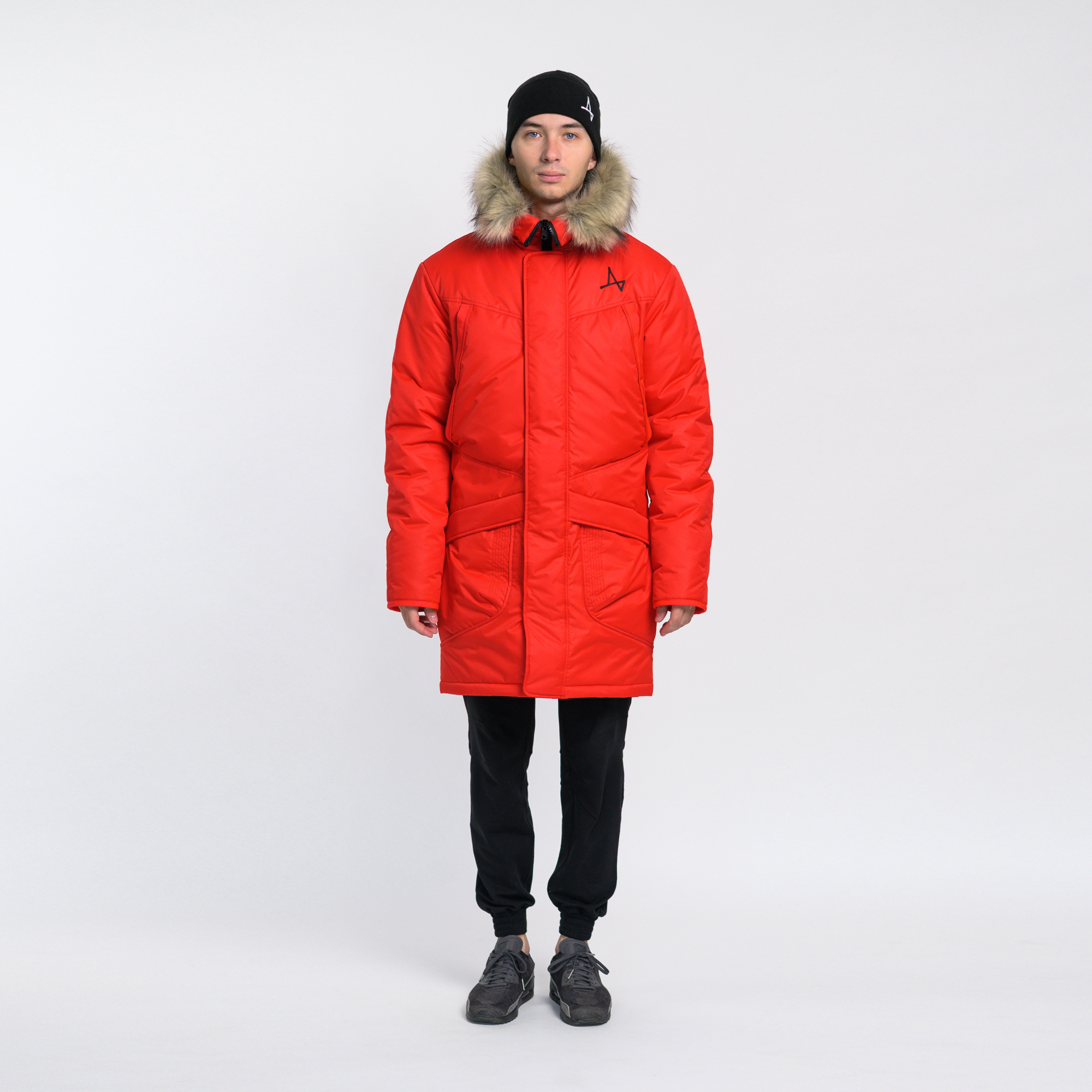 Аляска Simple 2