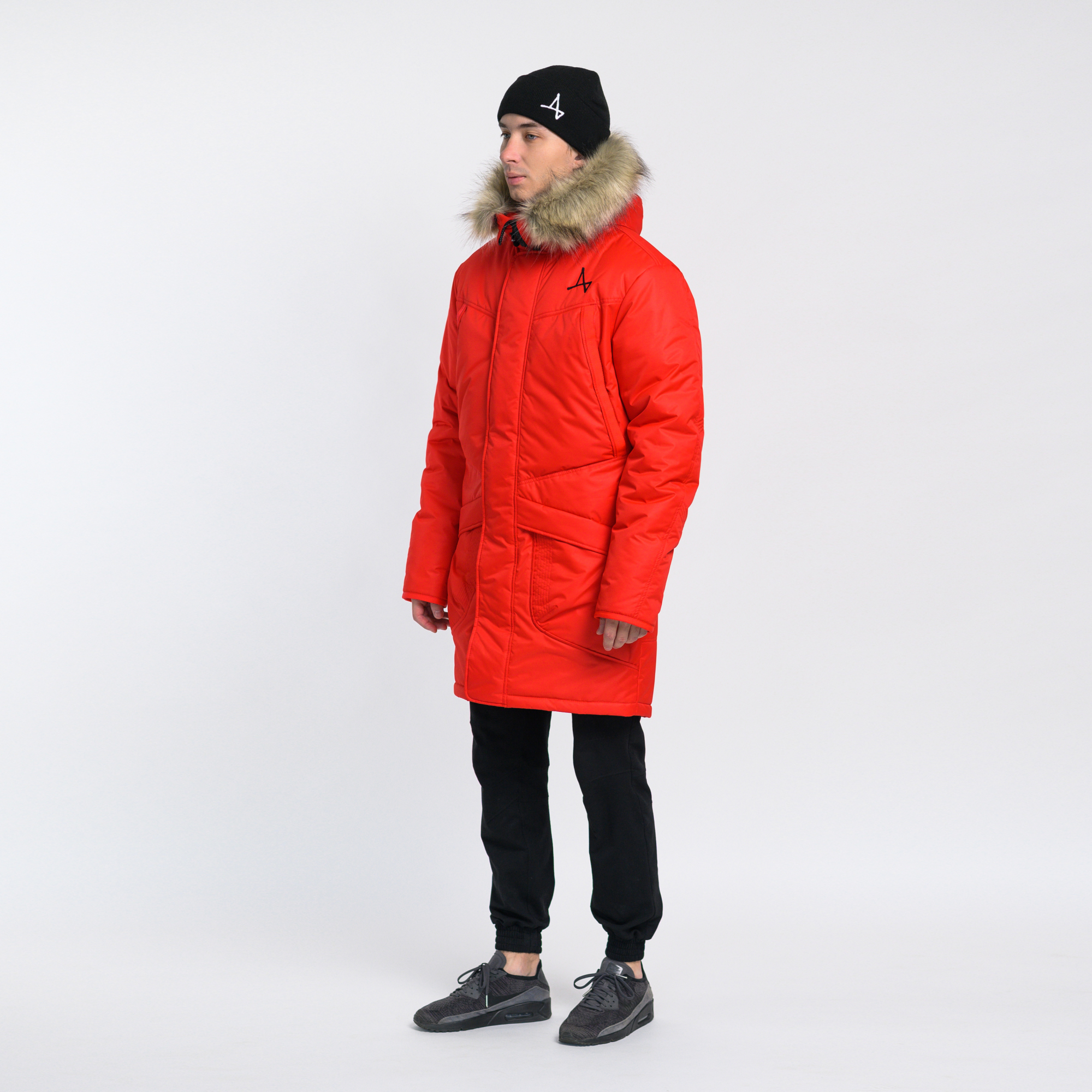 Аляска Simple 2