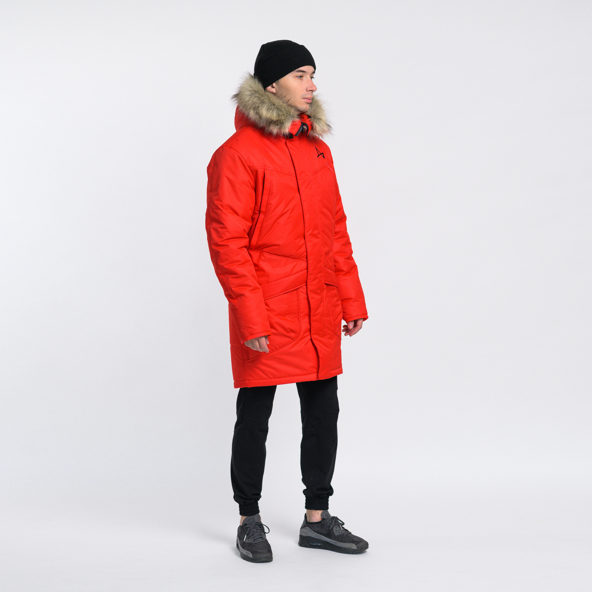 Аляска Simple 2