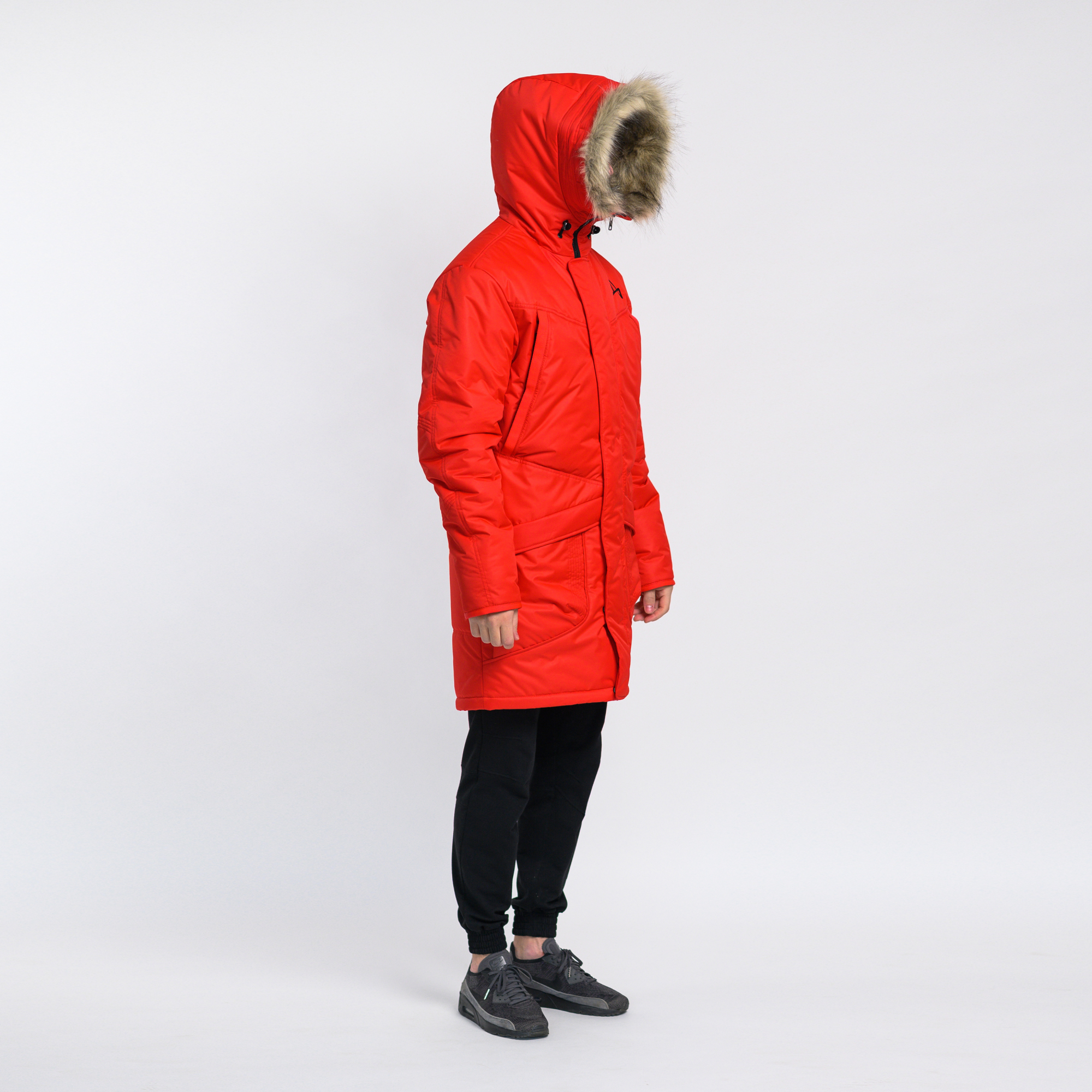 Аляска Simple 2