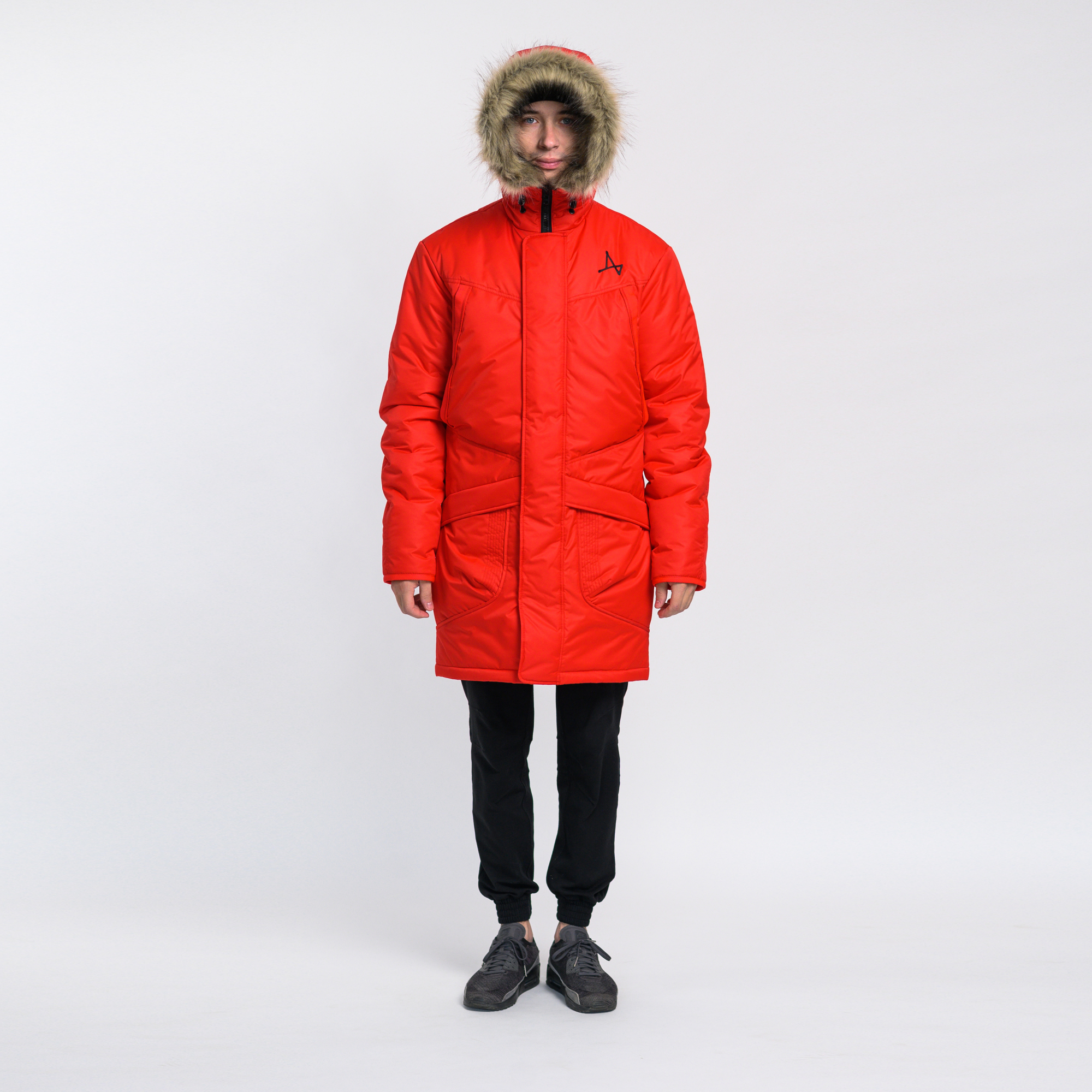 Аляска Simple 2