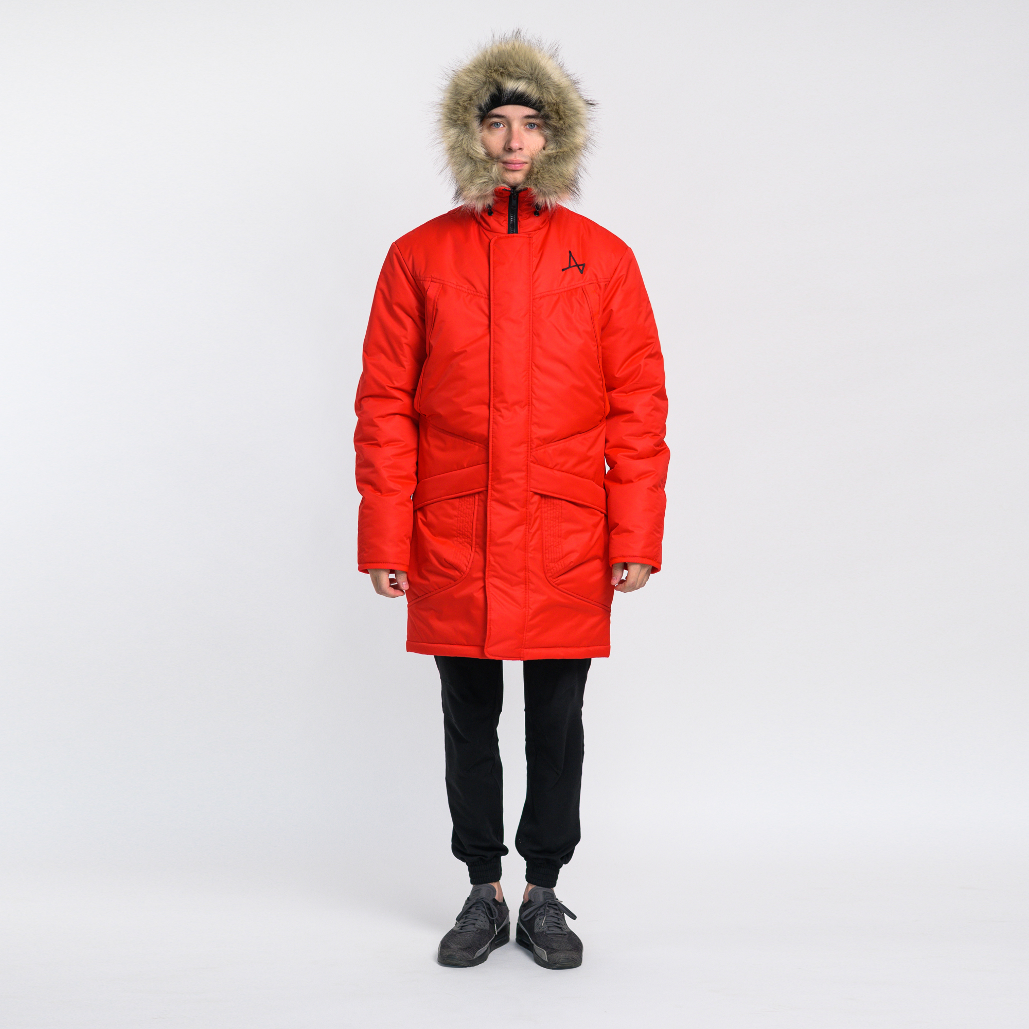 Аляска Simple 2