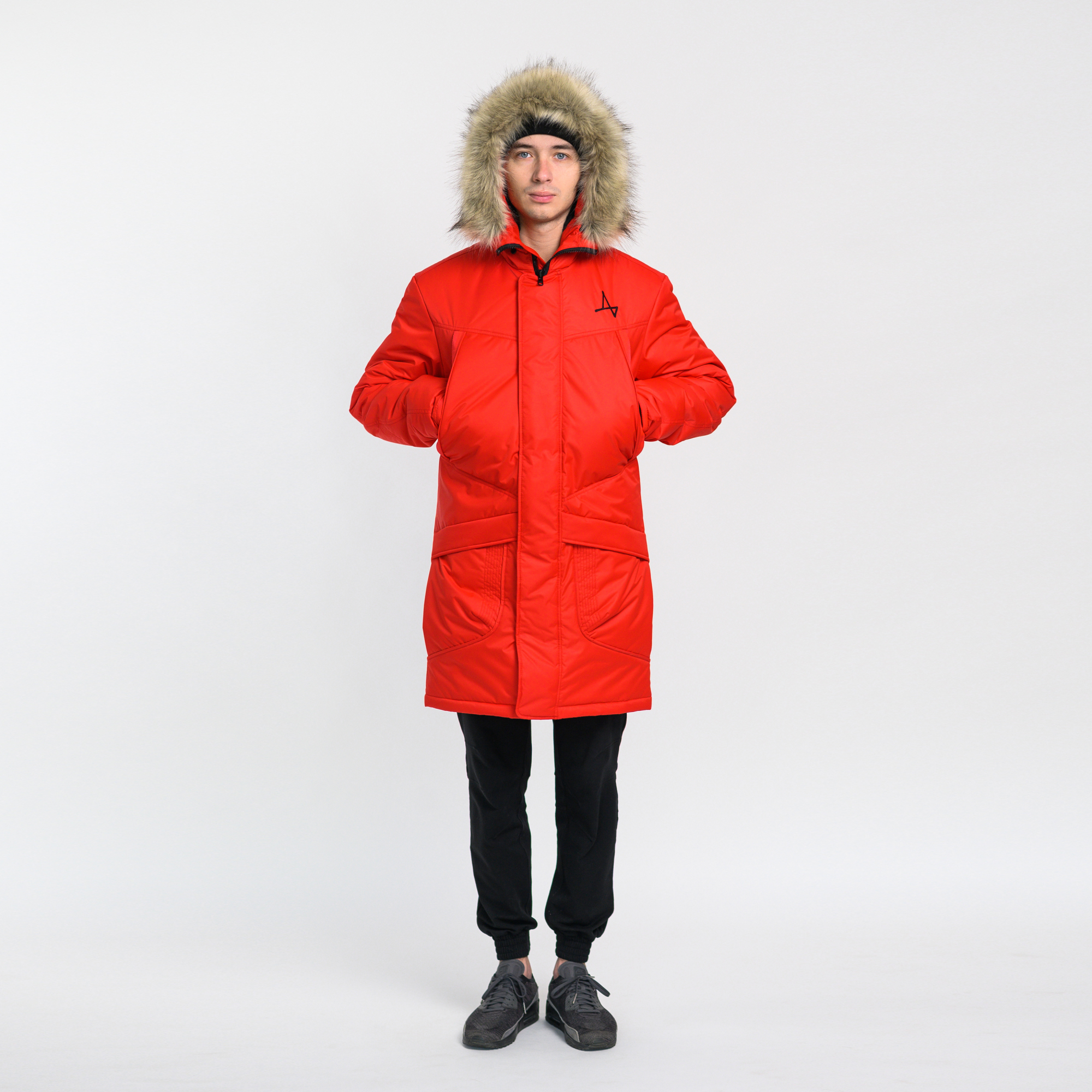 Аляска Simple 2