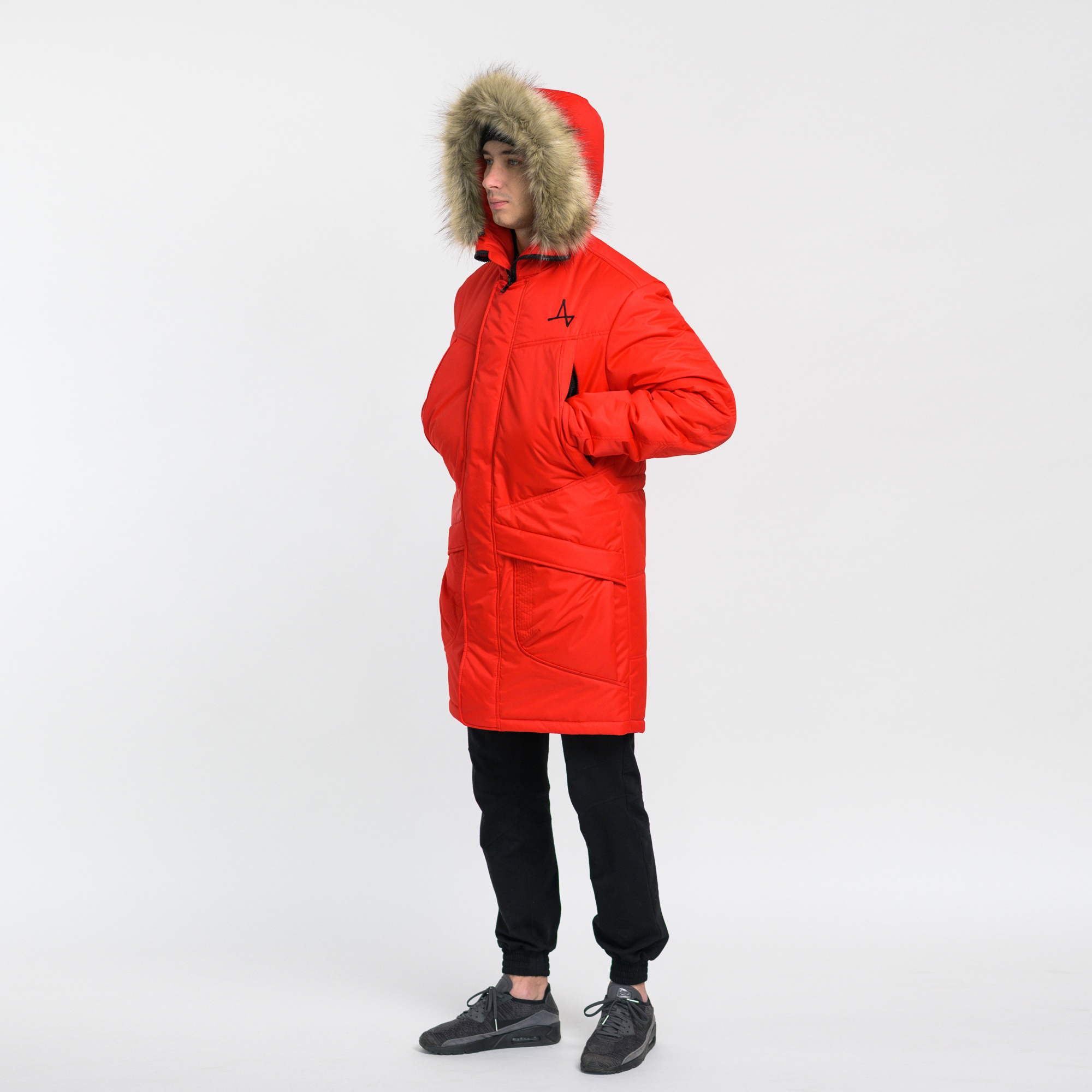 Аляска Simple 2