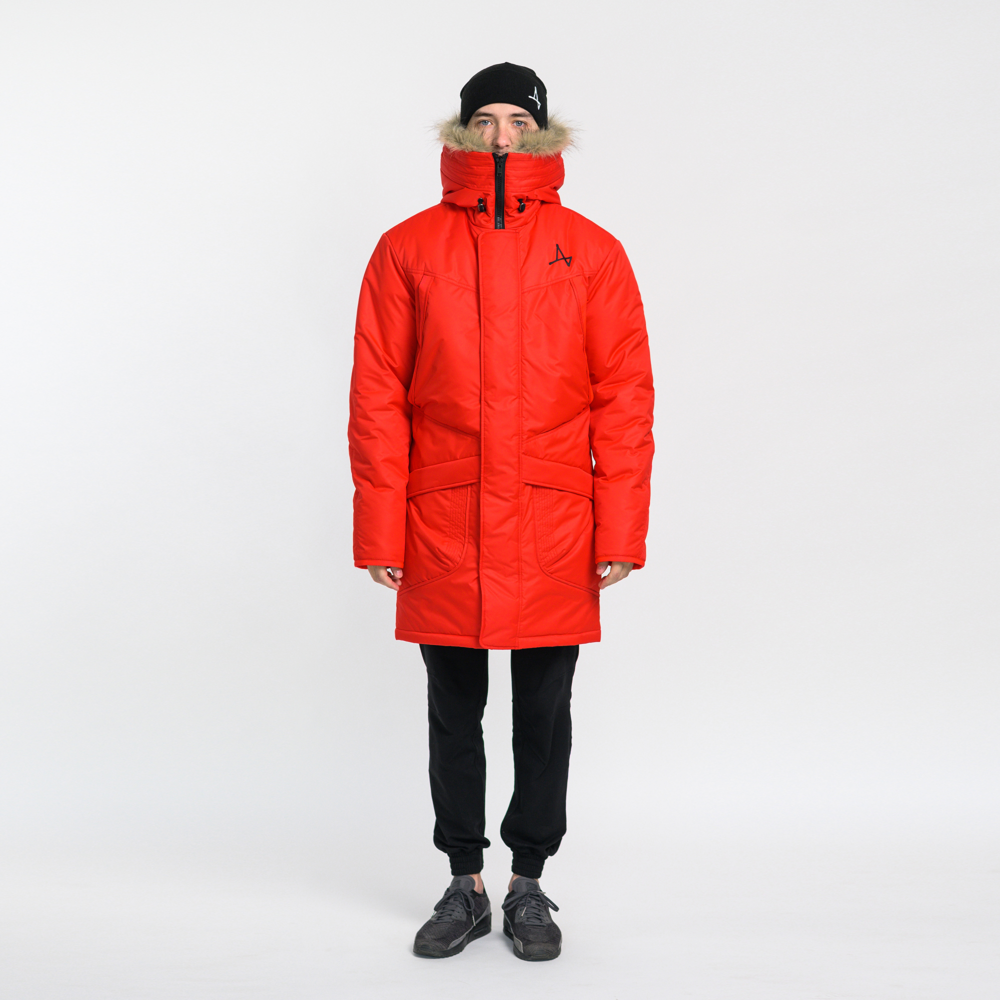 Аляска Simple 2