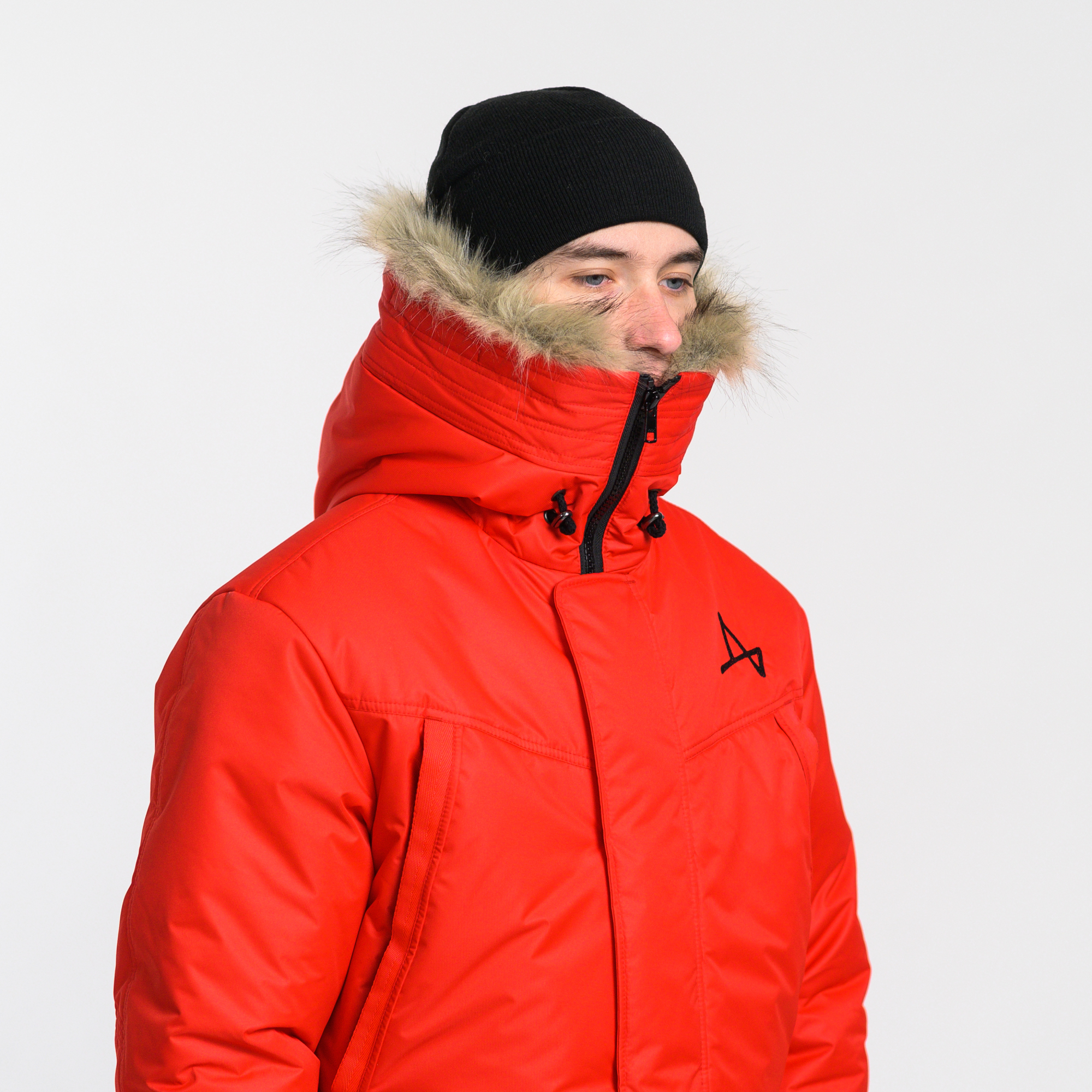 Аляска Simple 2