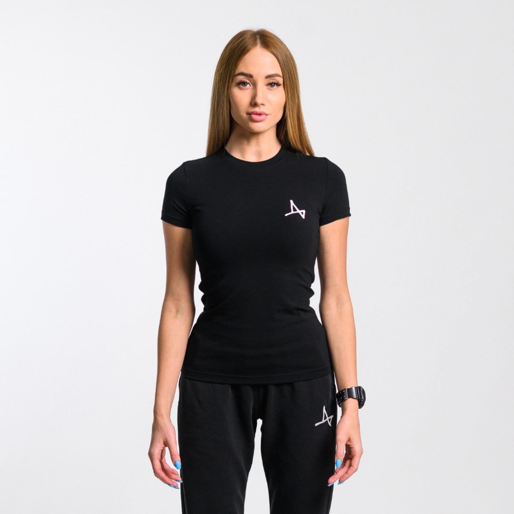 Футболка WMNS