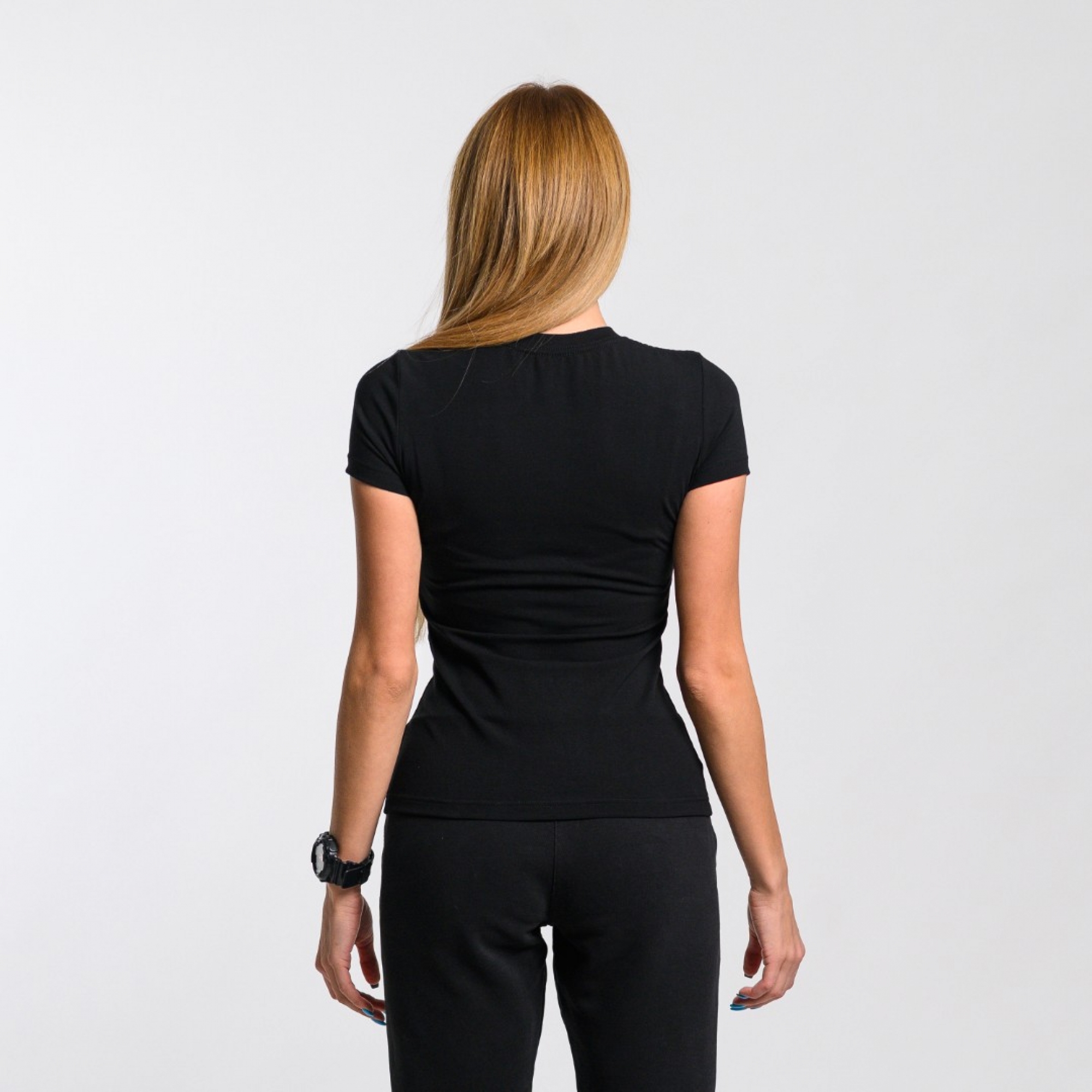 Футболка WMNS