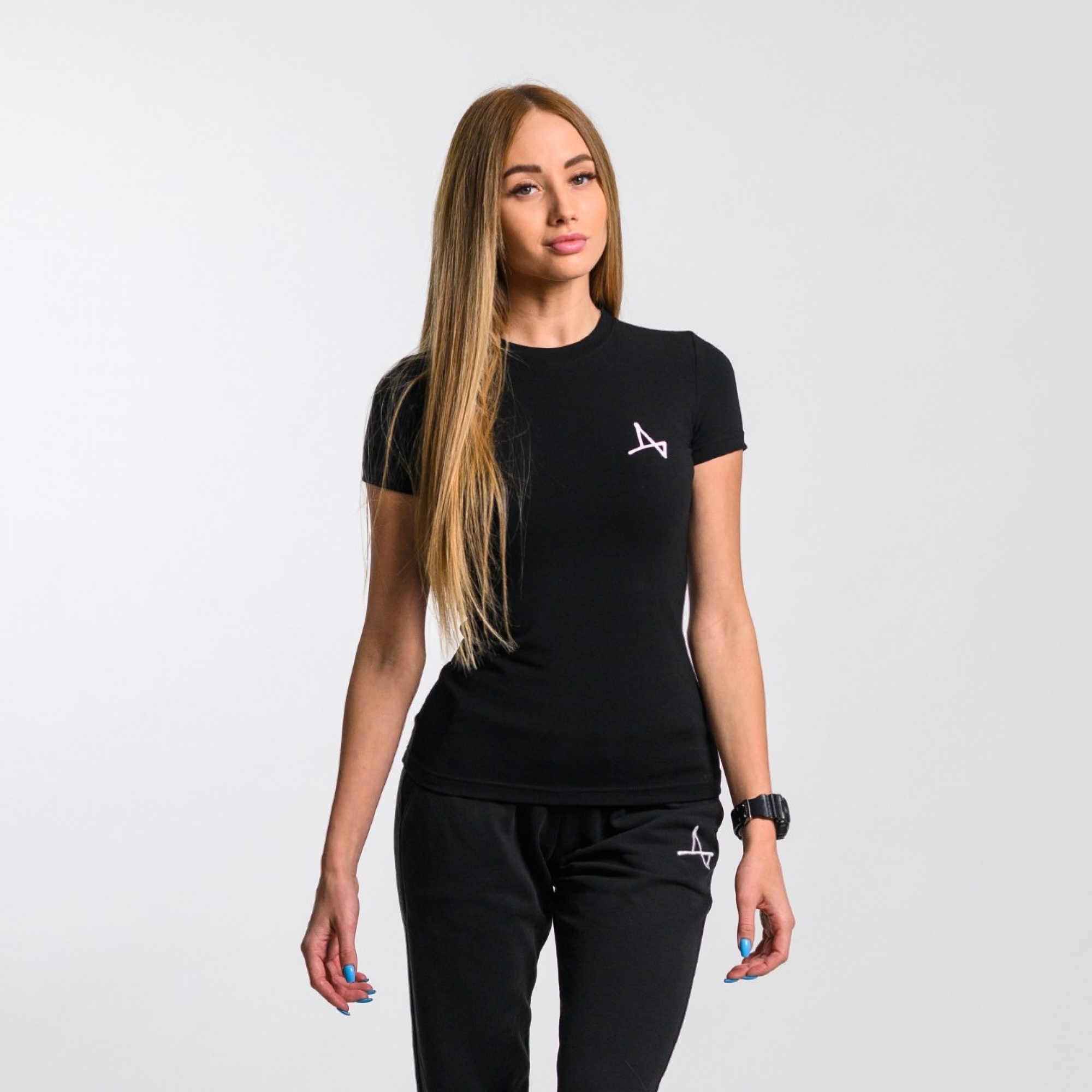 Футболка WMNS