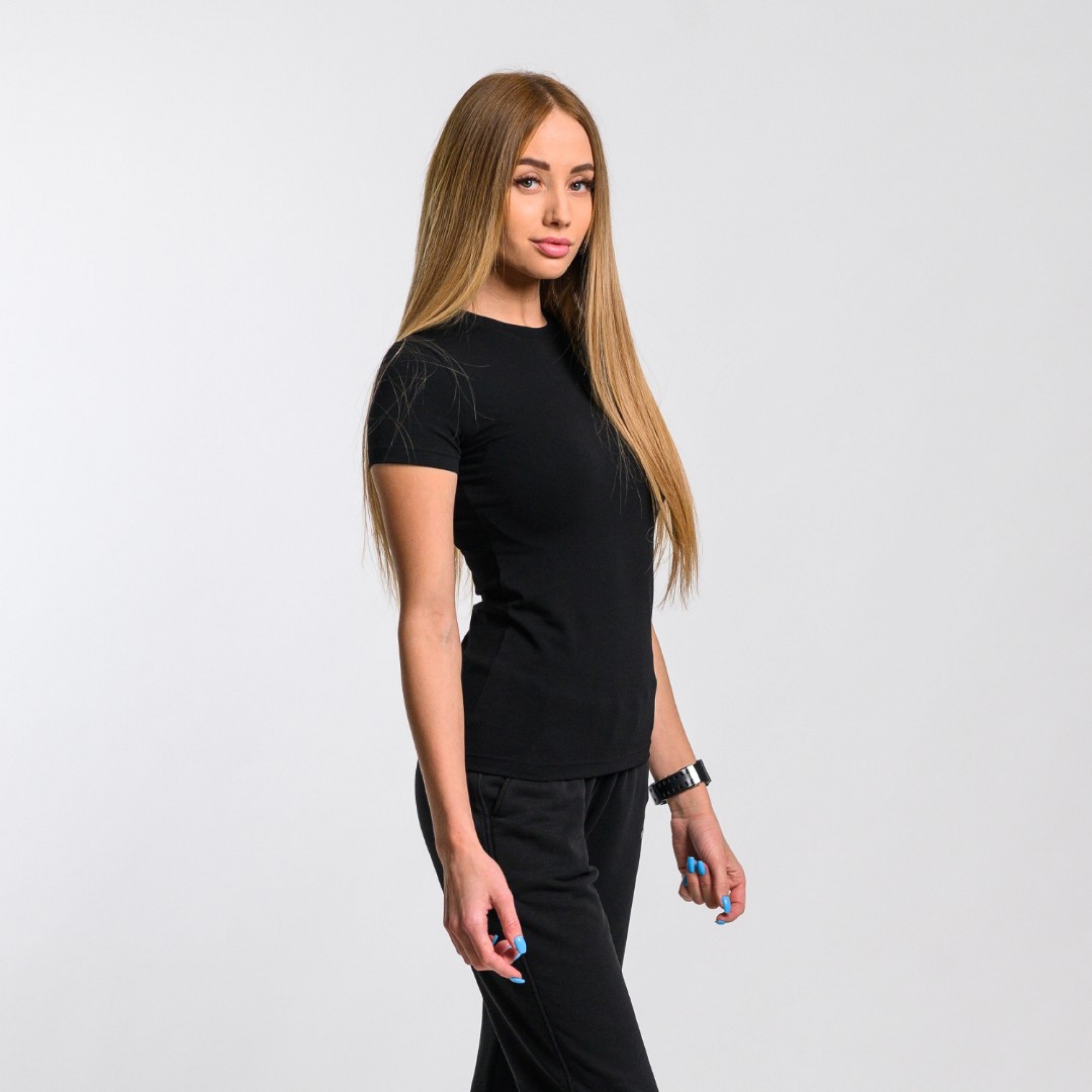 Футболка WMNS