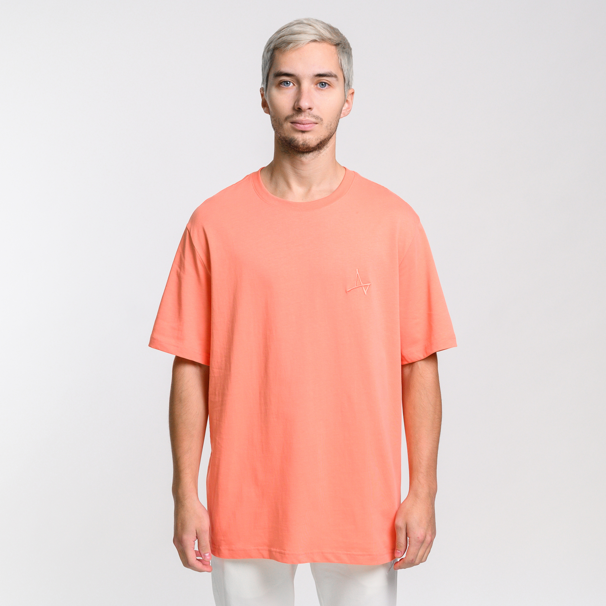 Футболка базовая