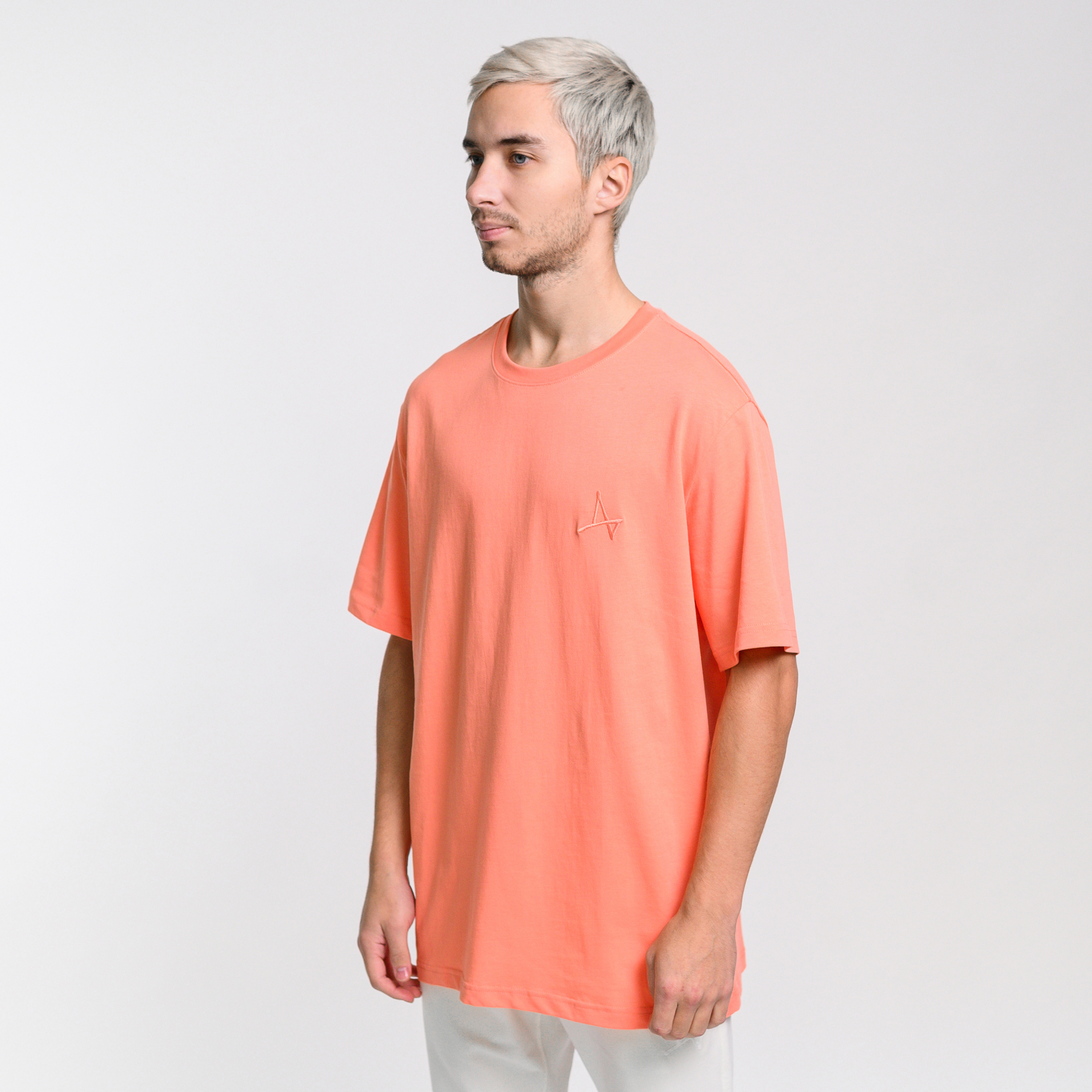 Футболка базовая