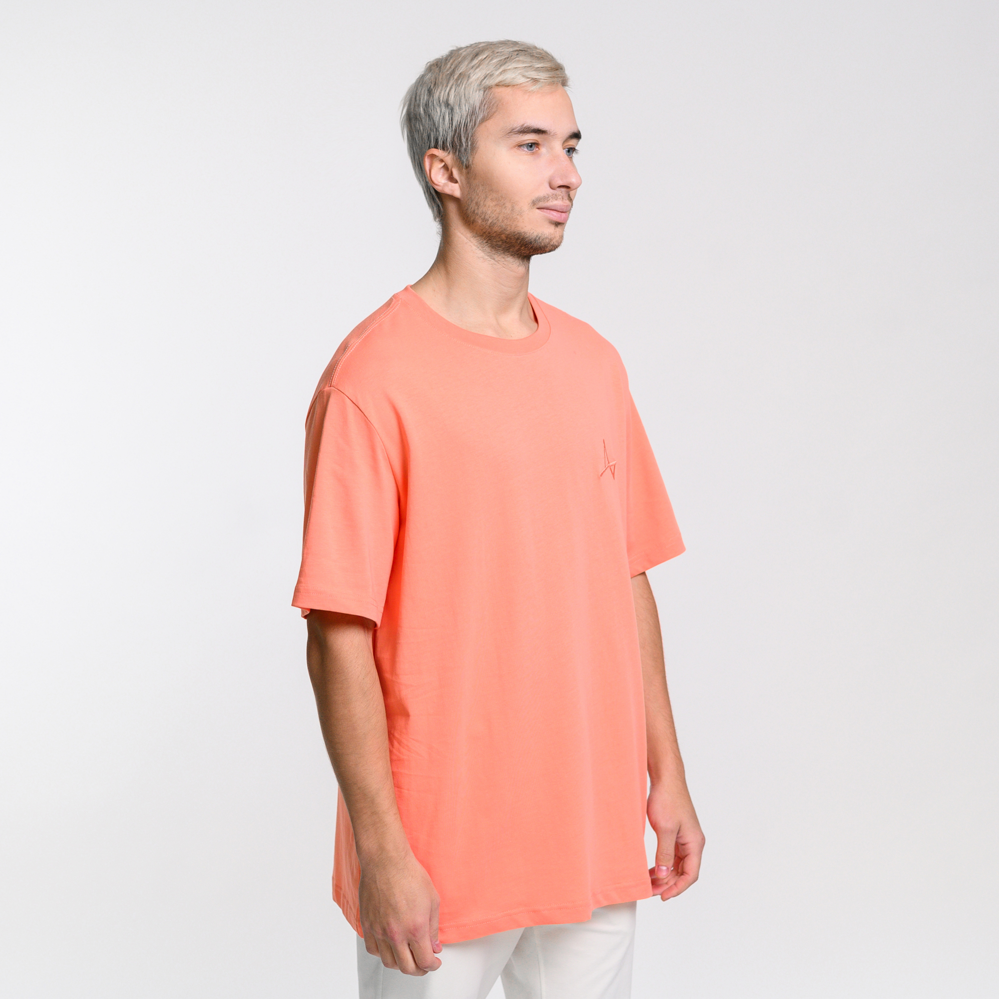 Футболка базовая