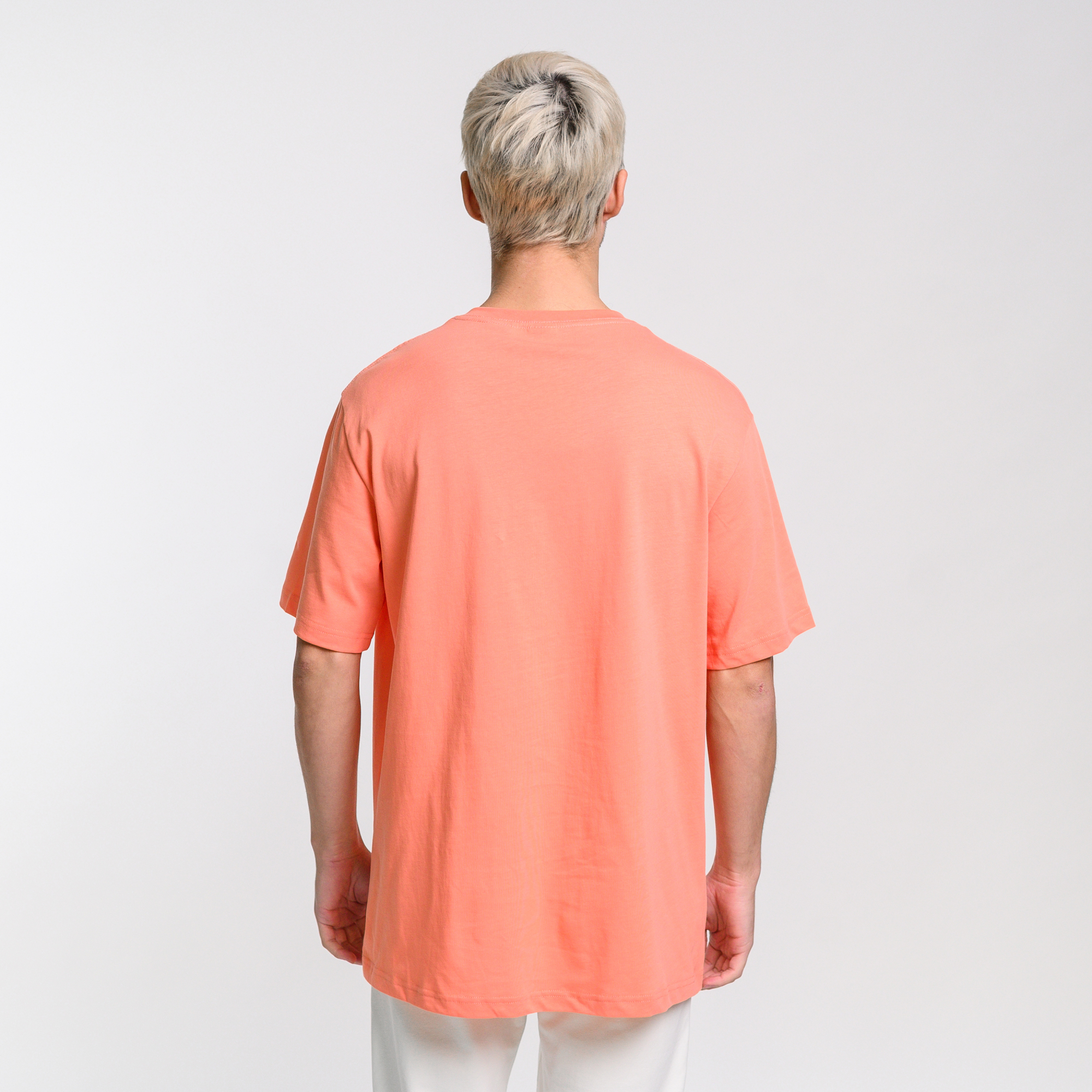 Футболка базовая