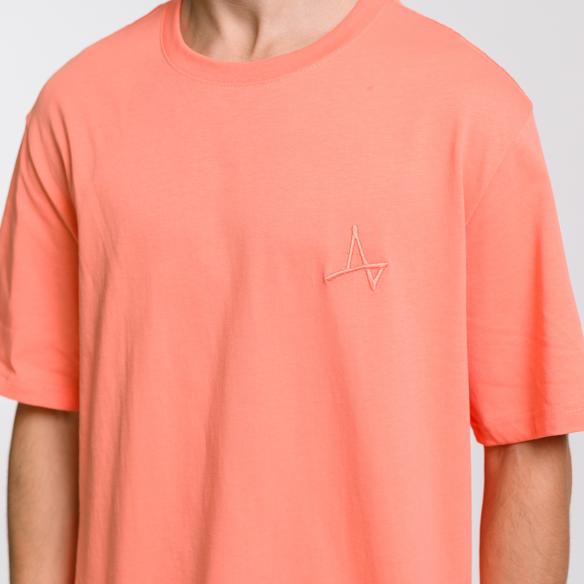 Футболка базовая