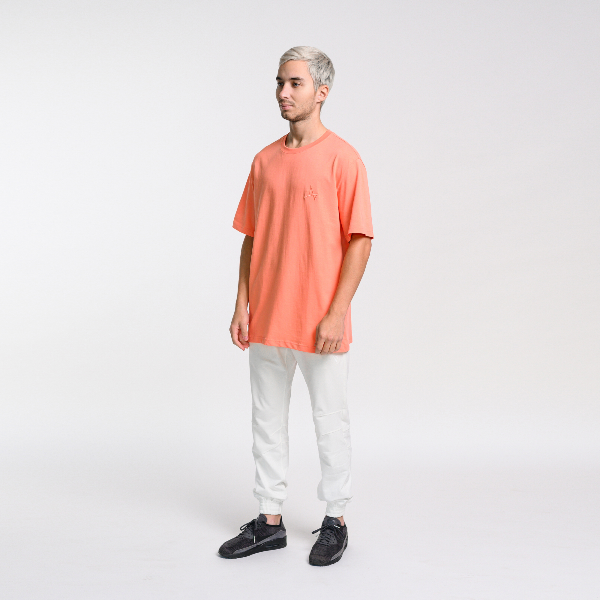 Футболка базовая