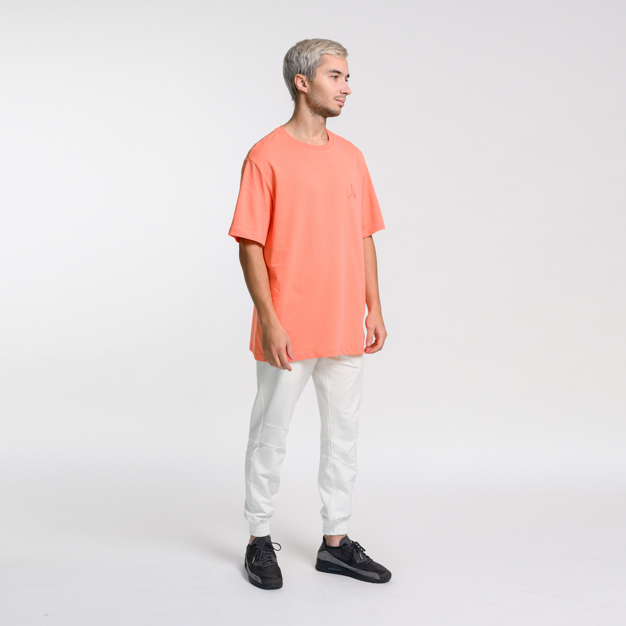 Футболка базовая