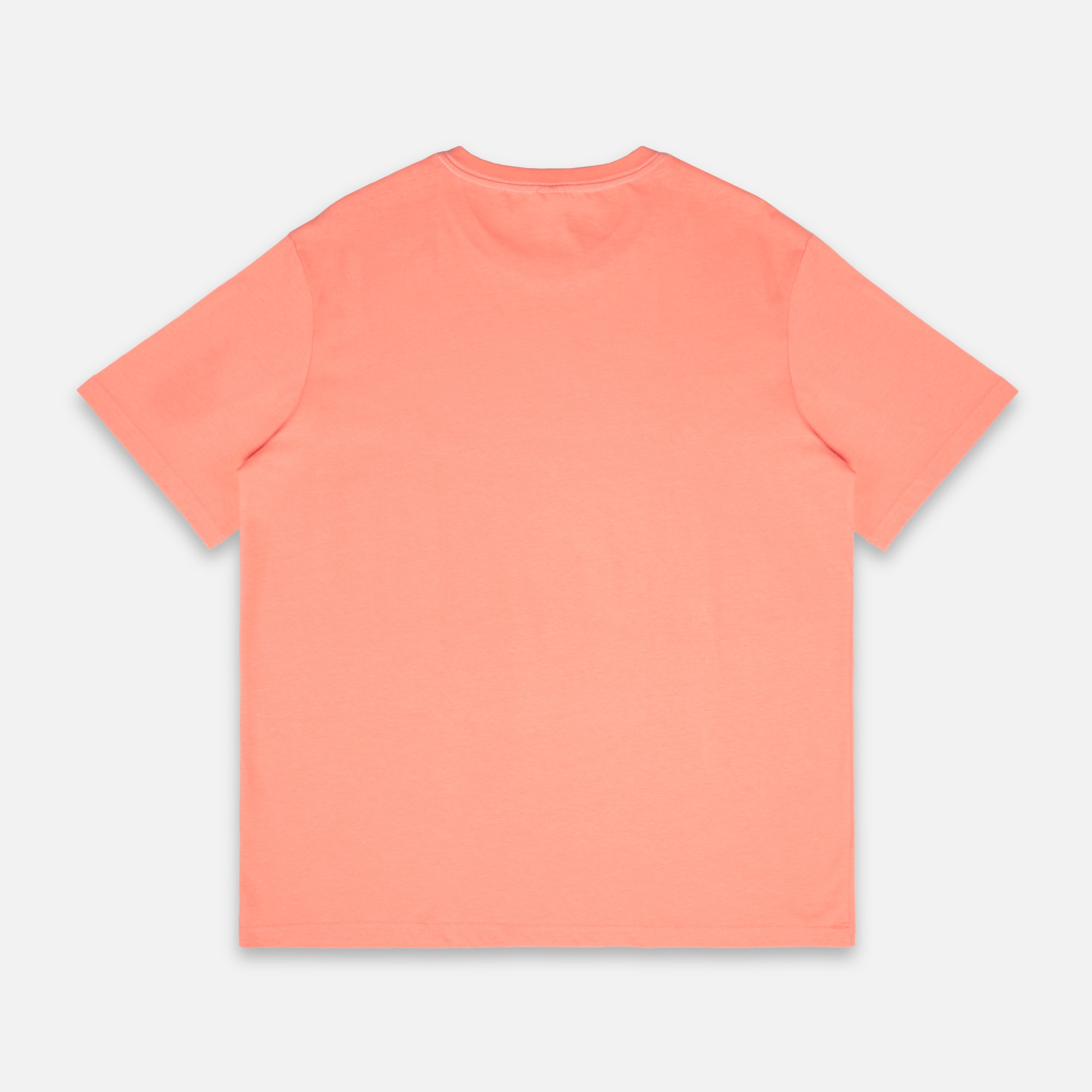 Футболка базовая