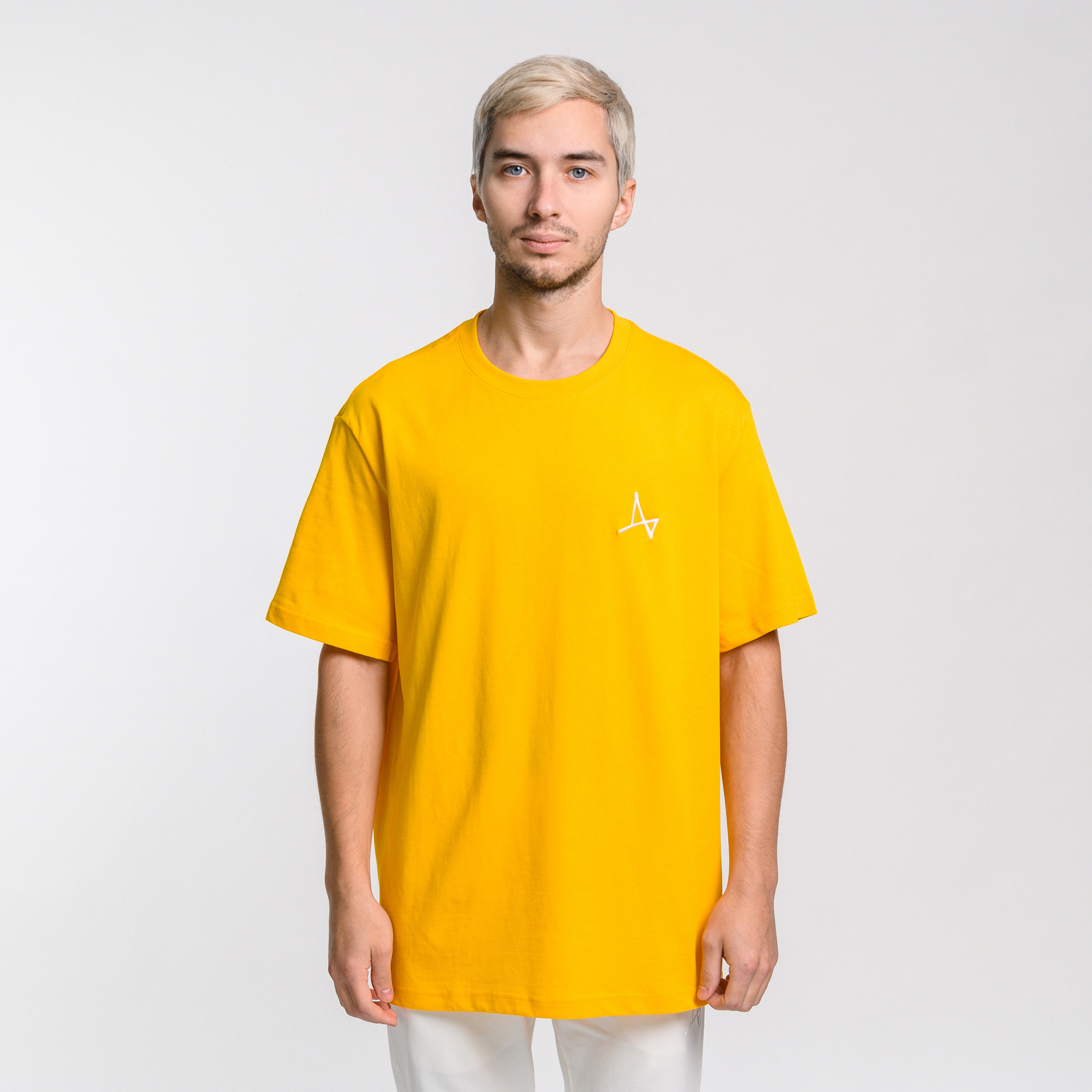 Футболка базовая