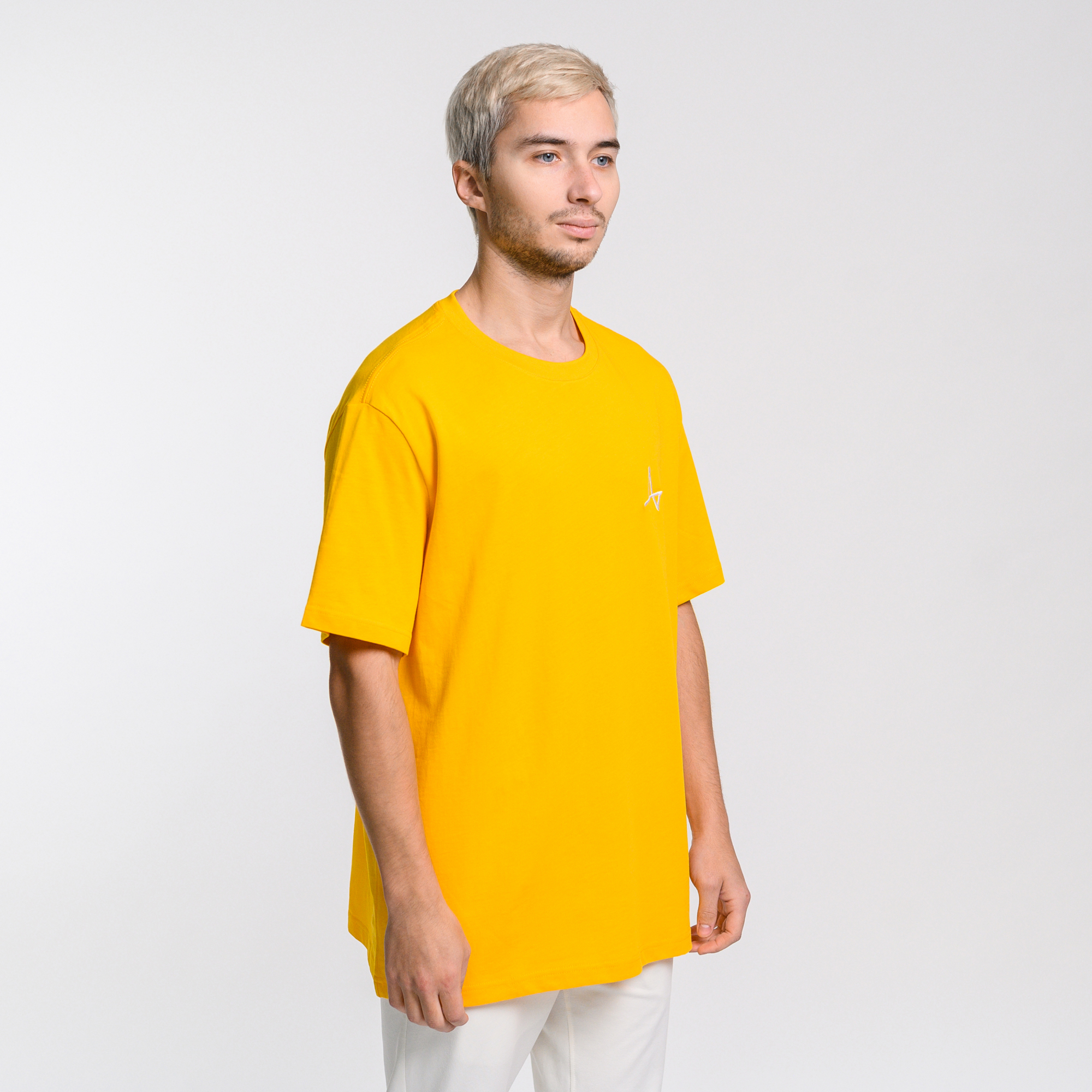 Футболка базовая