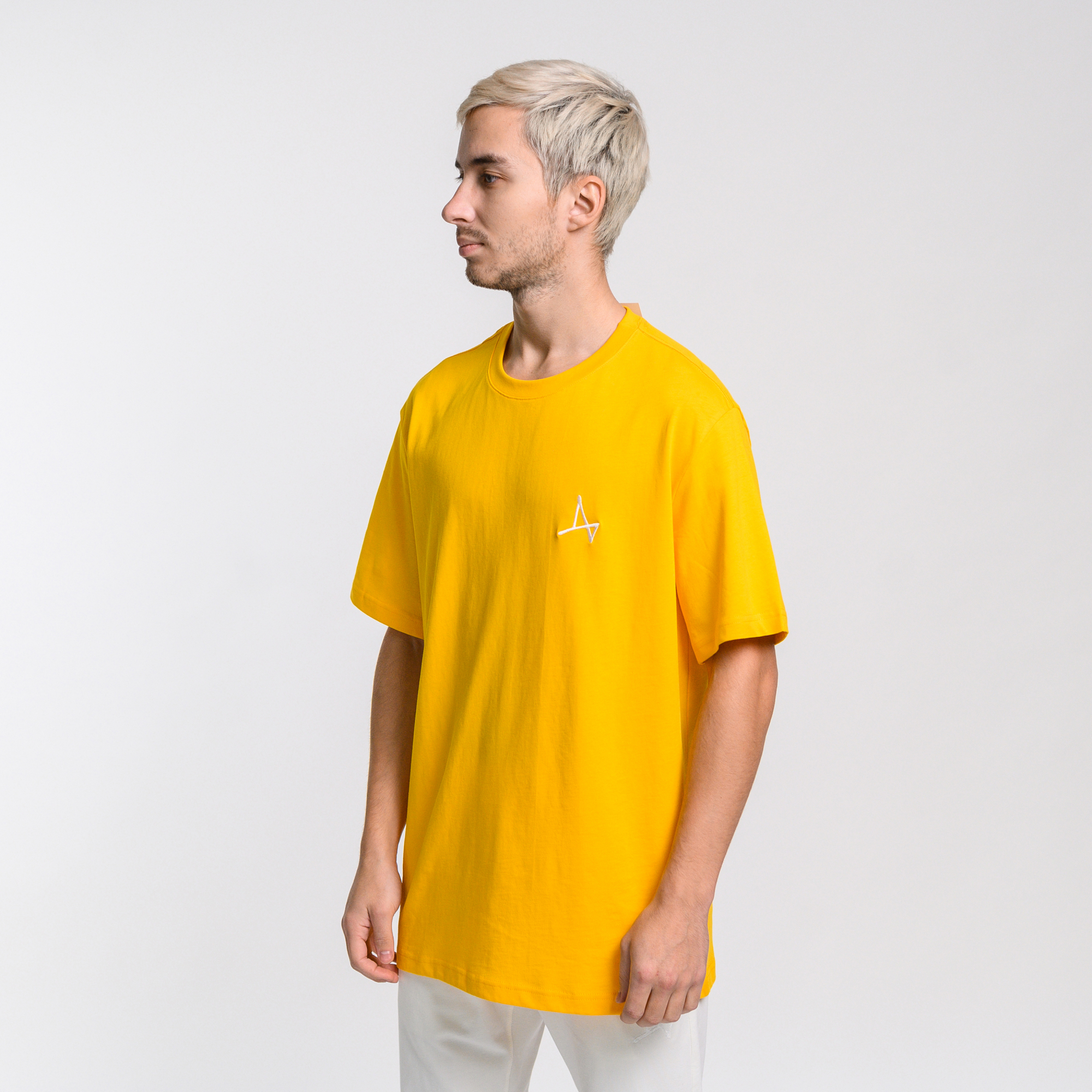 Футболка базовая