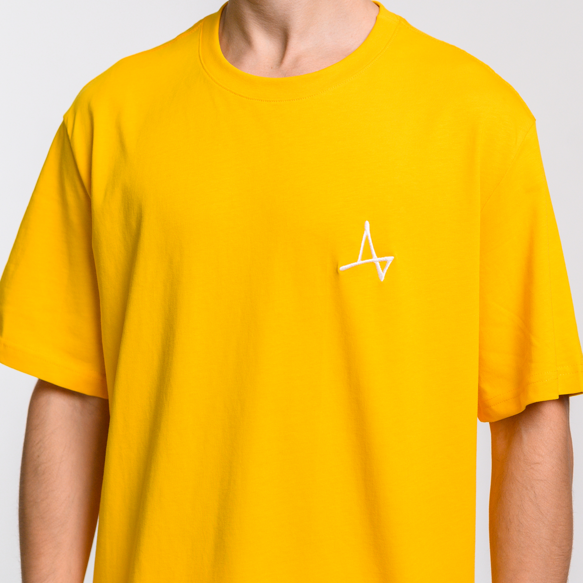 Футболка базовая