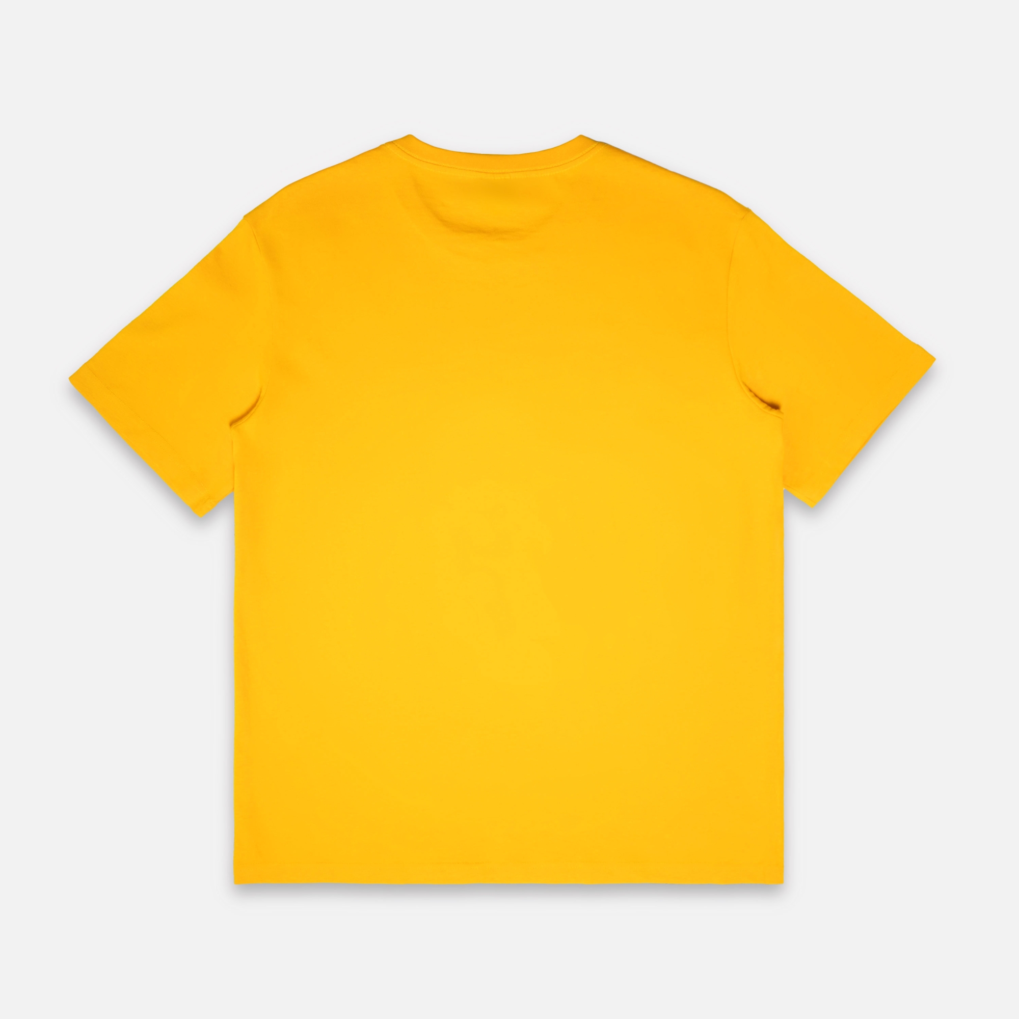 Футболка базовая