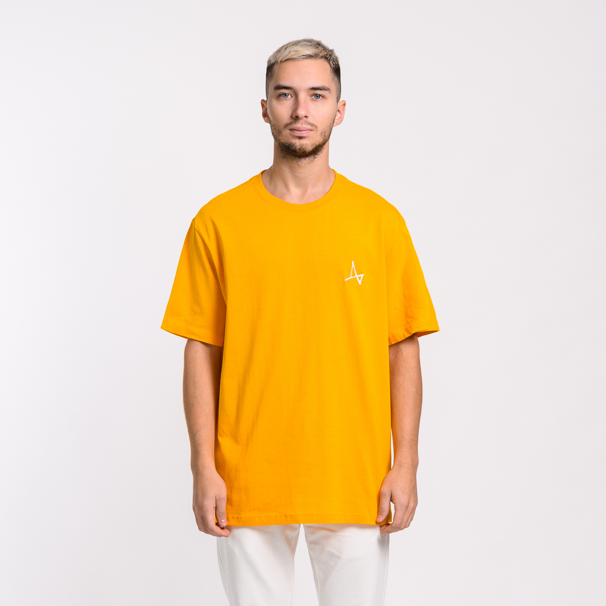 Футболка базовая