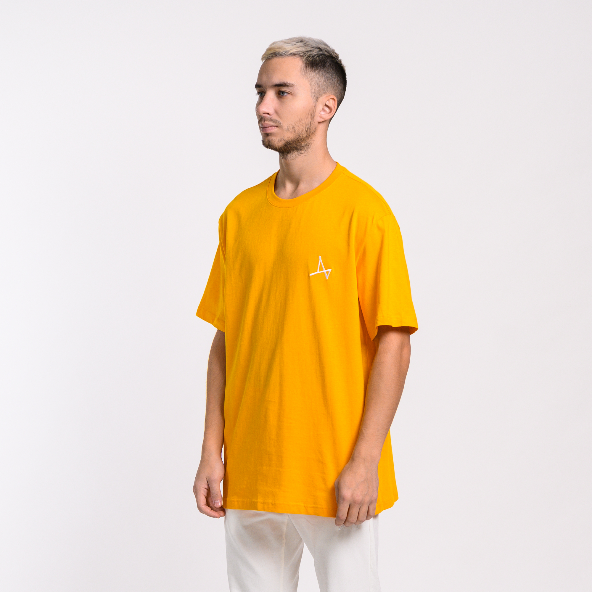 Футболка базовая