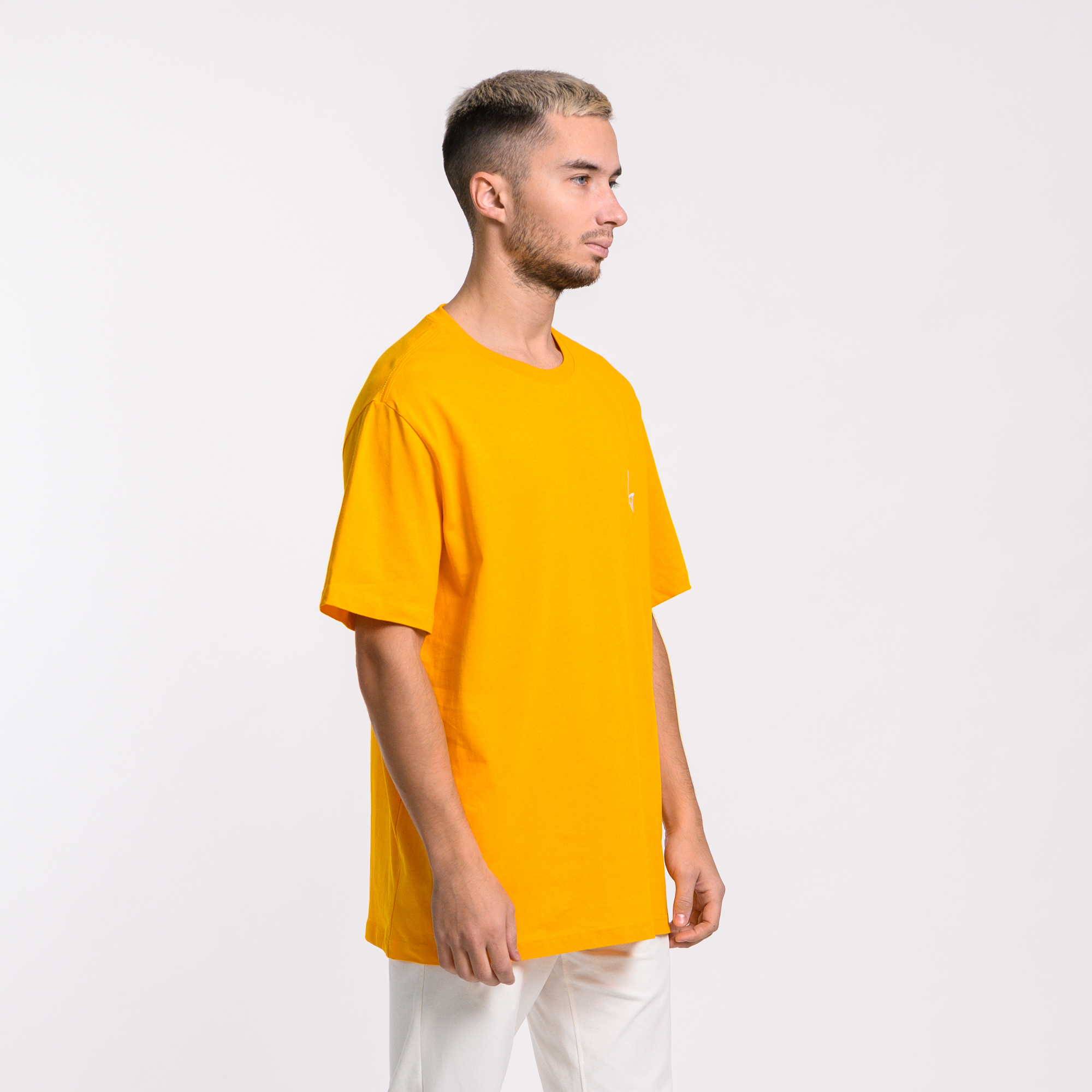 Футболка базовая