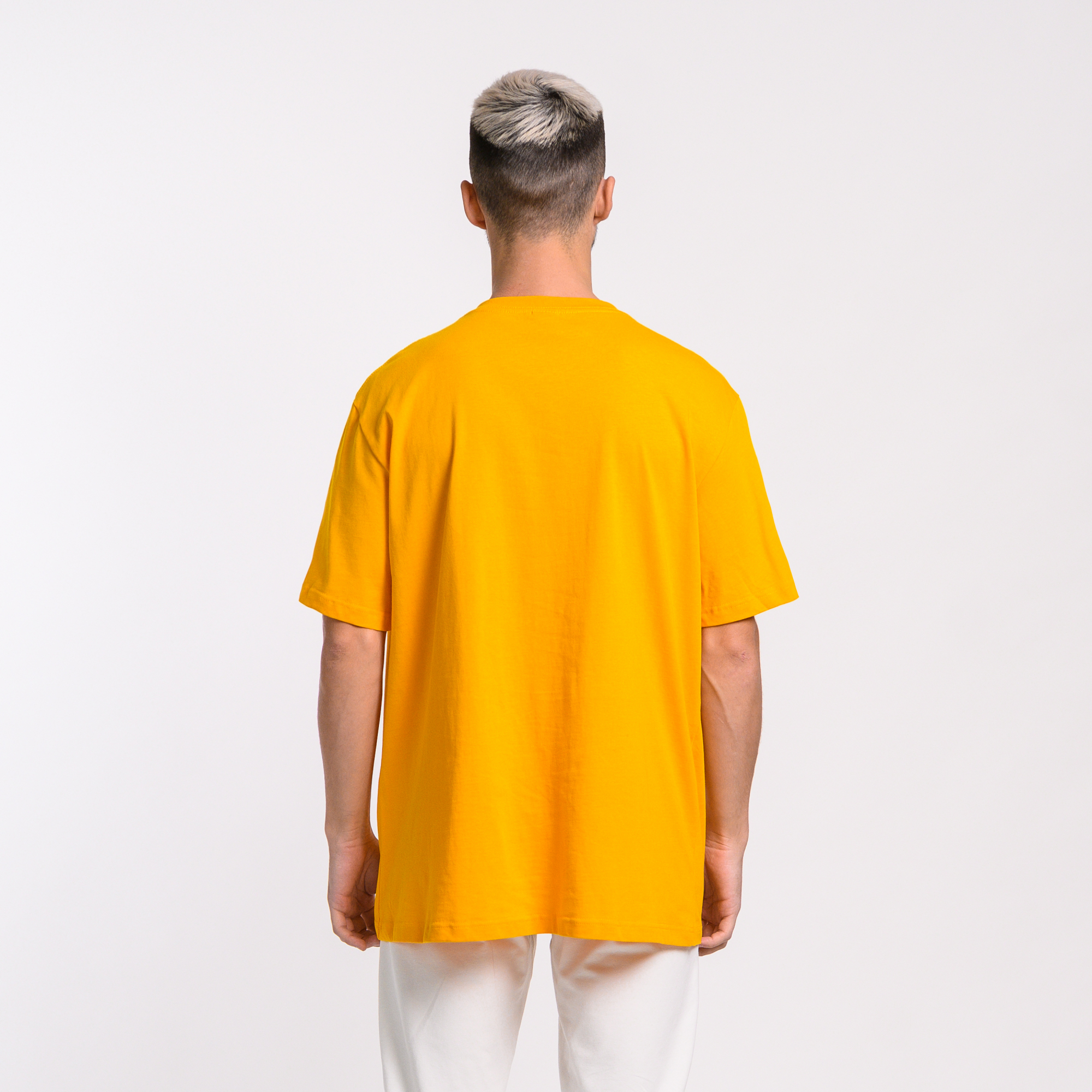 Футболка базовая