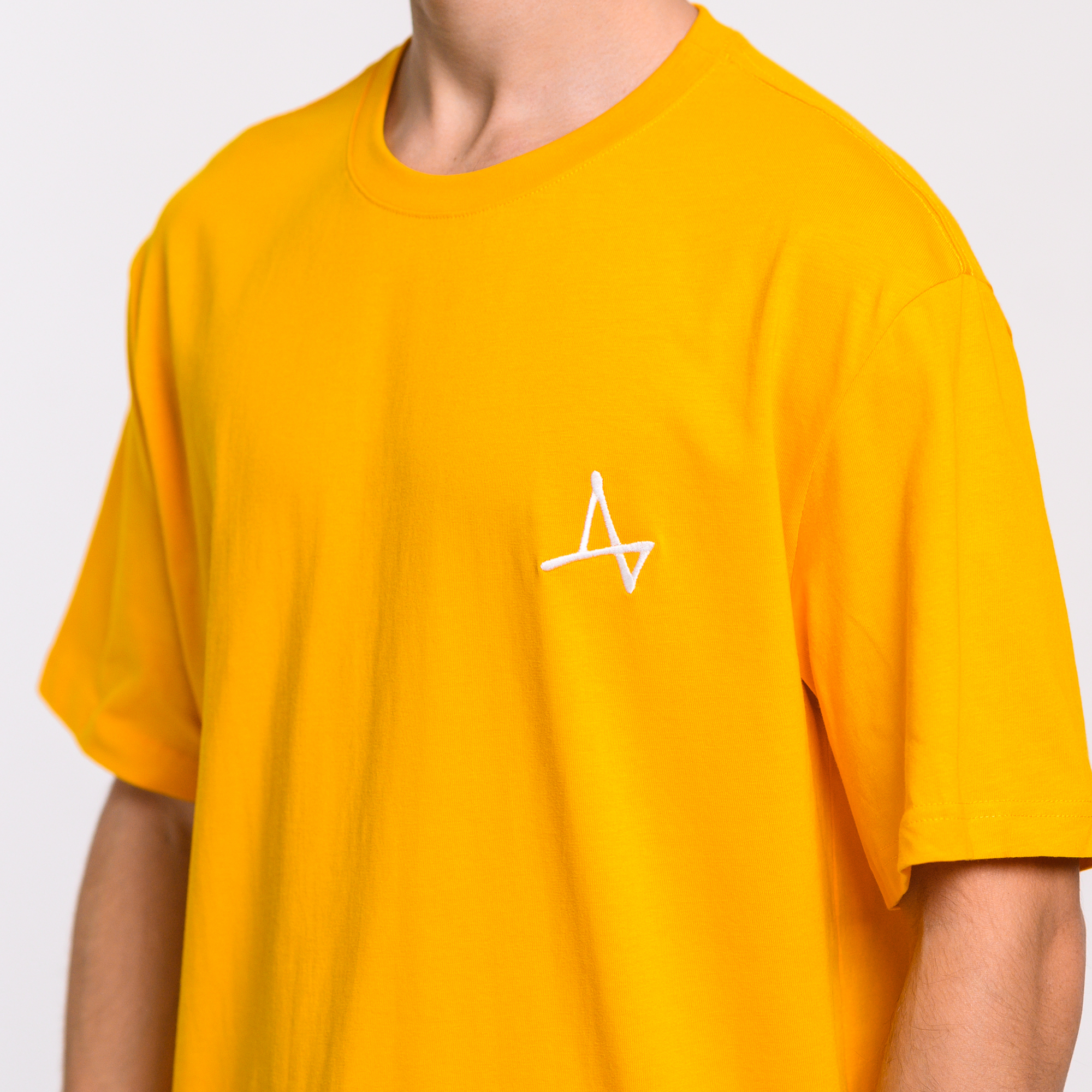 Футболка базовая