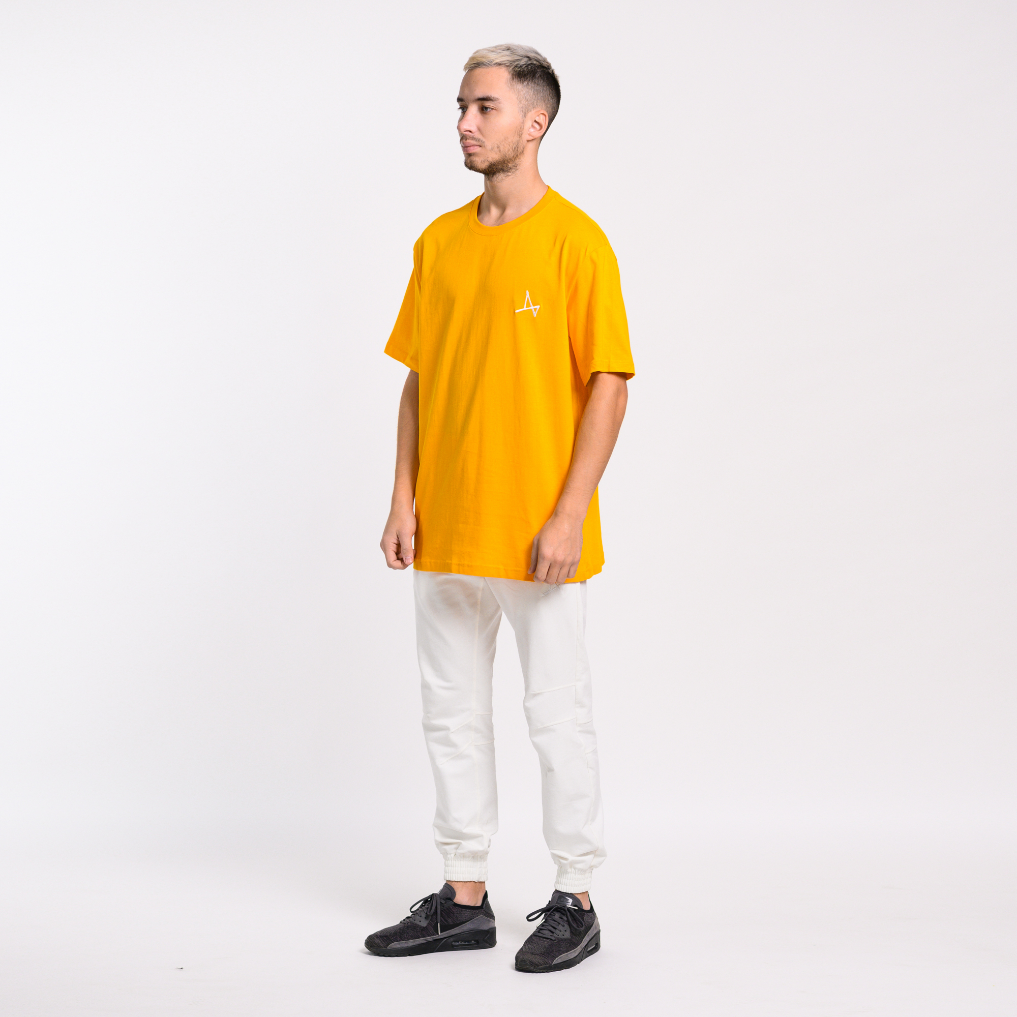 Футболка базовая