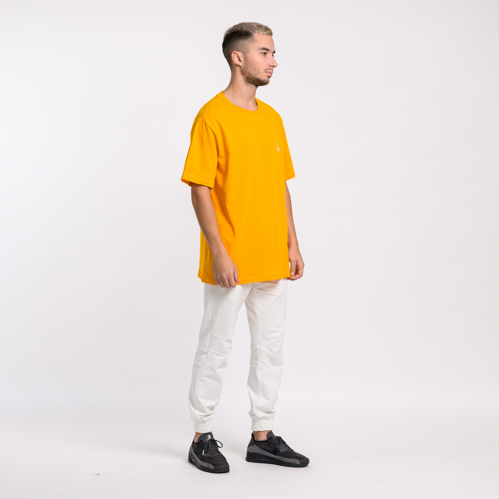 Футболка базовая