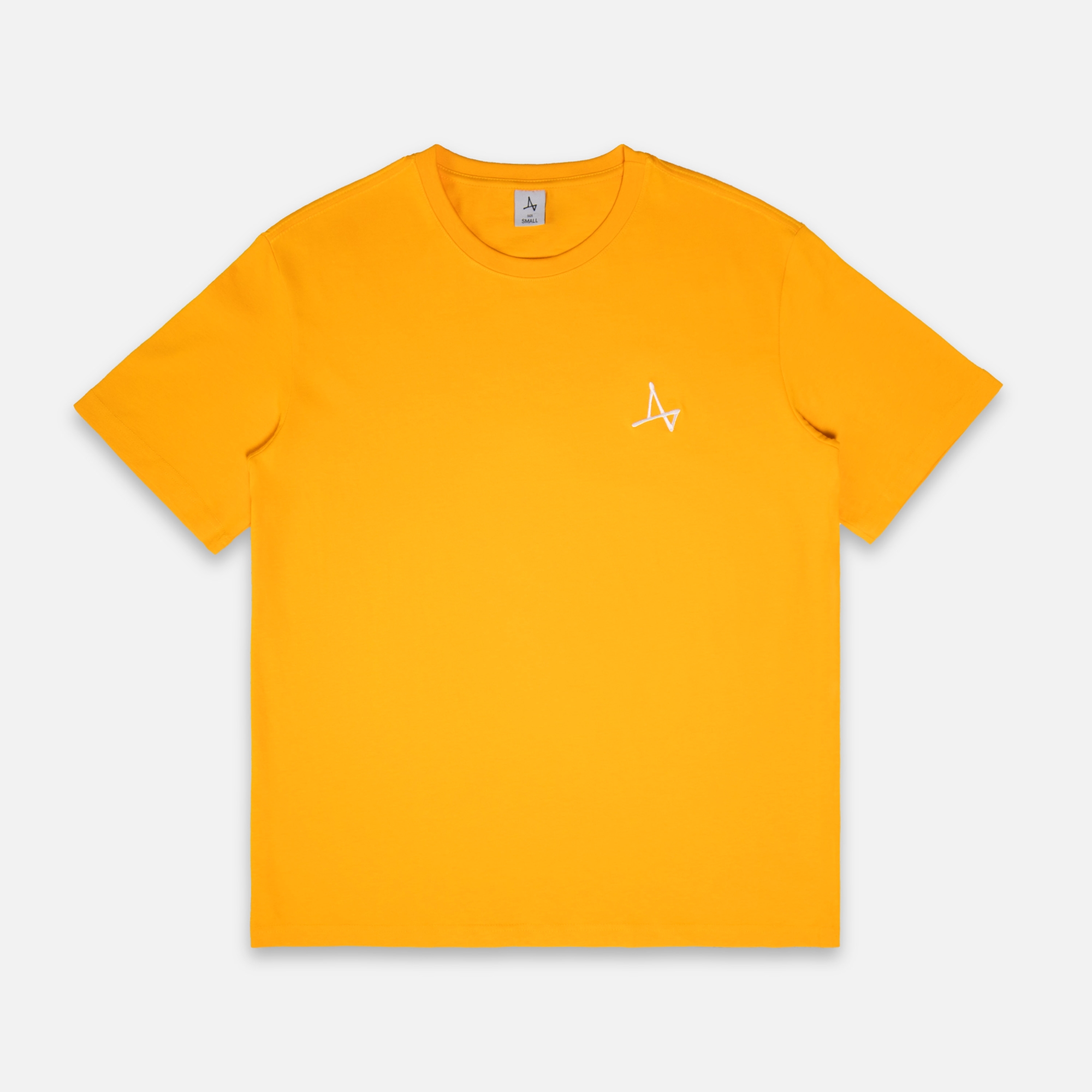 Футболка базовая