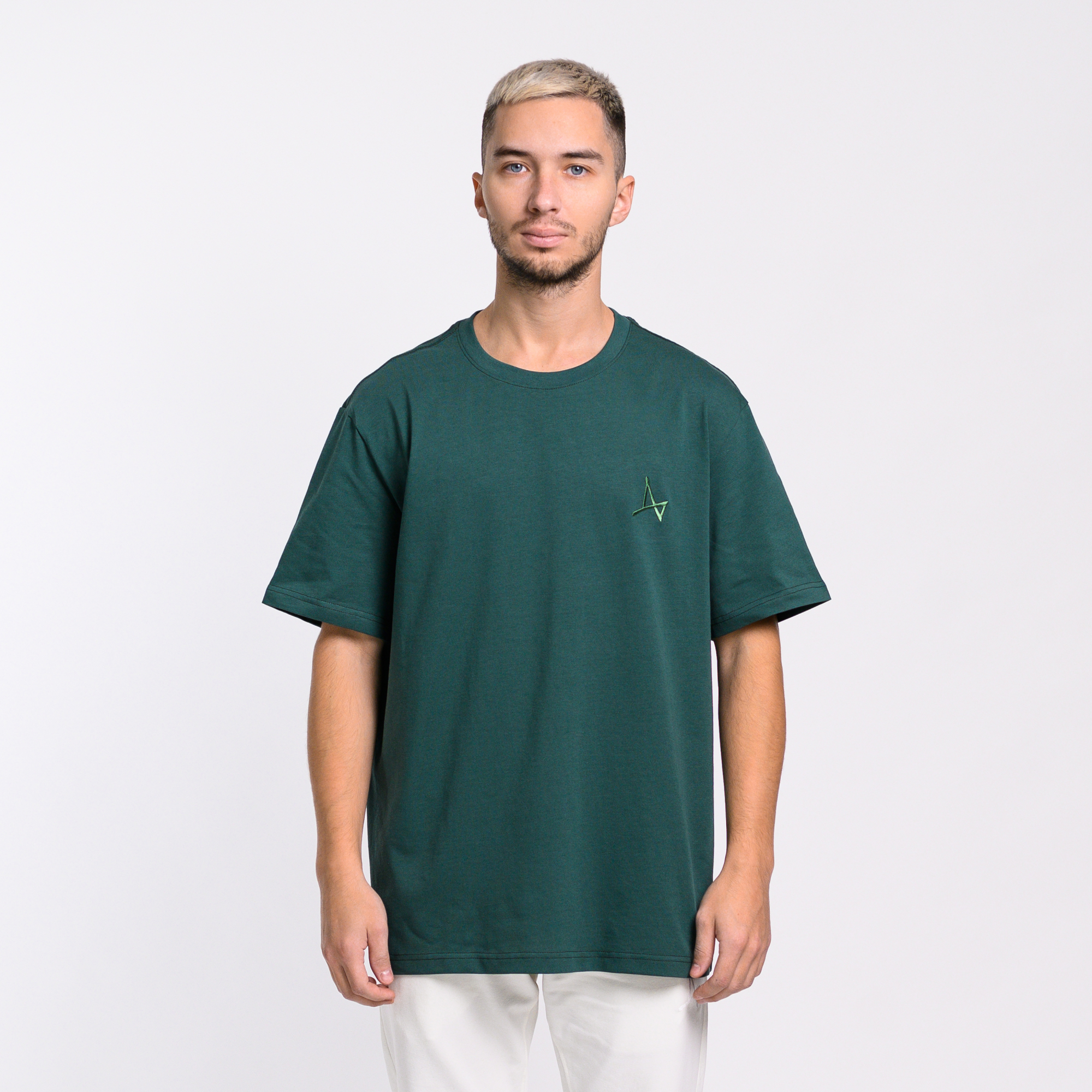 Футболка базовая