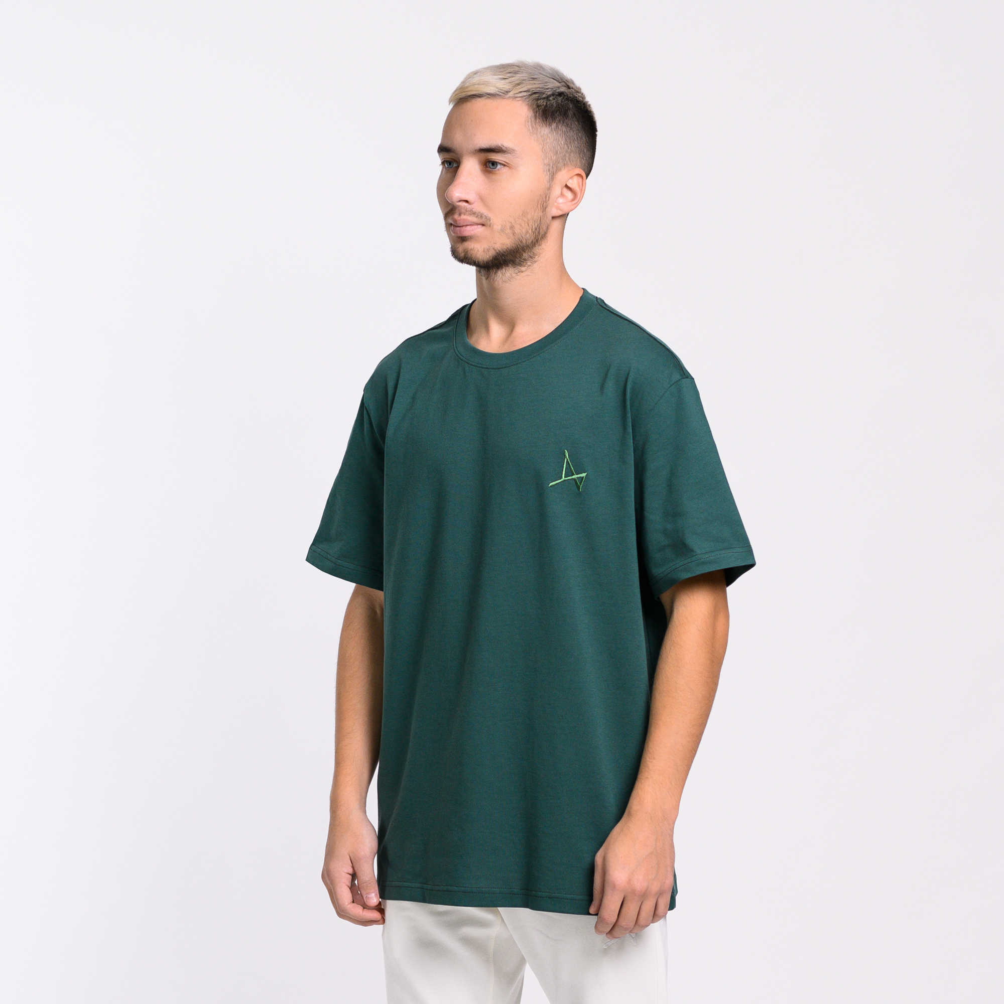 Футболка базовая