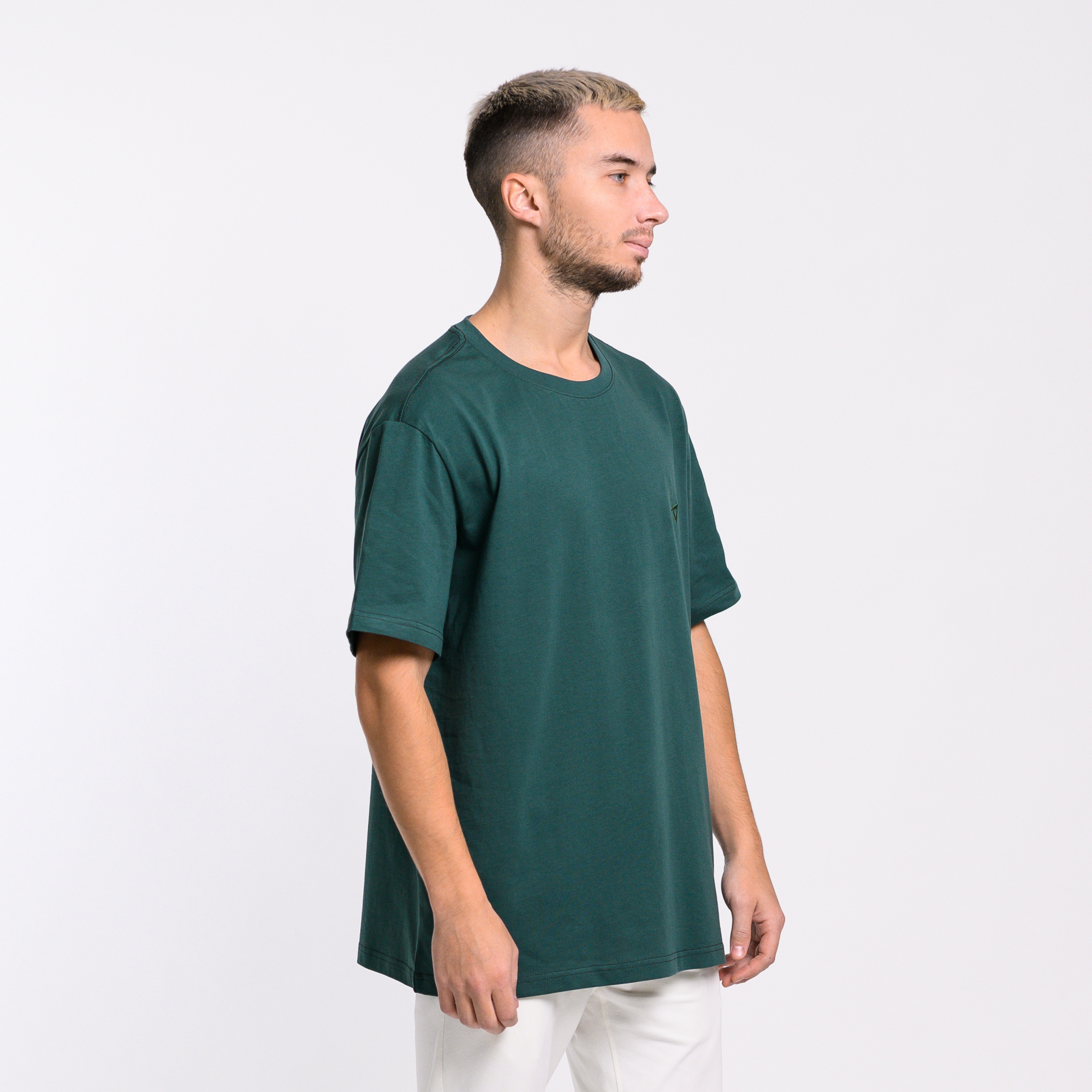 Футболка базовая